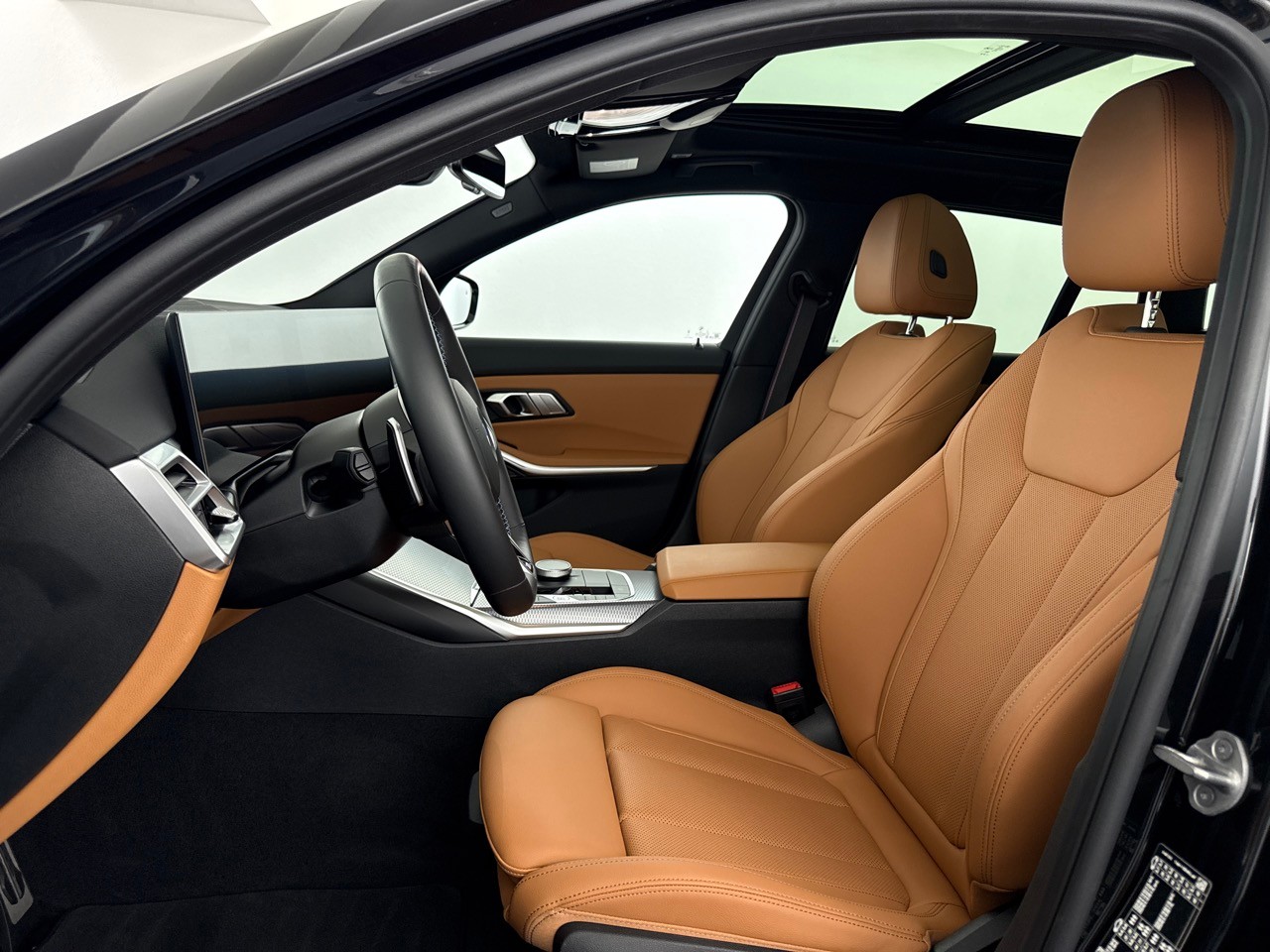 BMW M340d xDri 48VT MSportPro AHK&Standheizung-image-14
