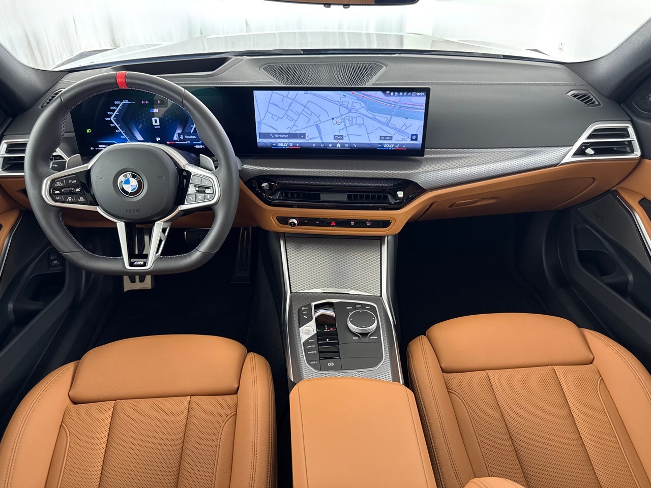 BMW M340d xDri 48VT MSportPro AHK&Standheizung-image-6