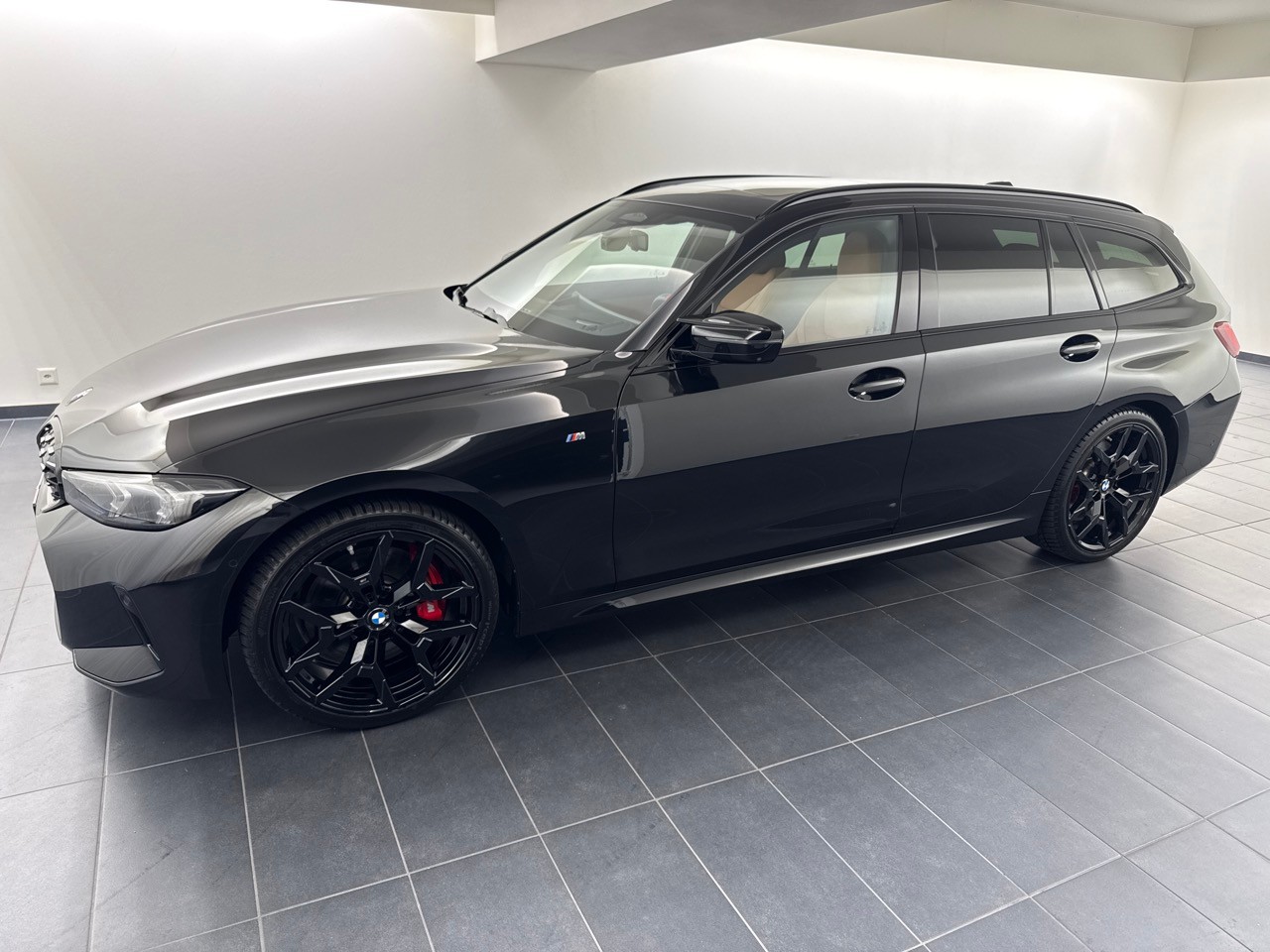 BMW M340d xDri 48VT MSportPro AHK&Standheizung-image-17