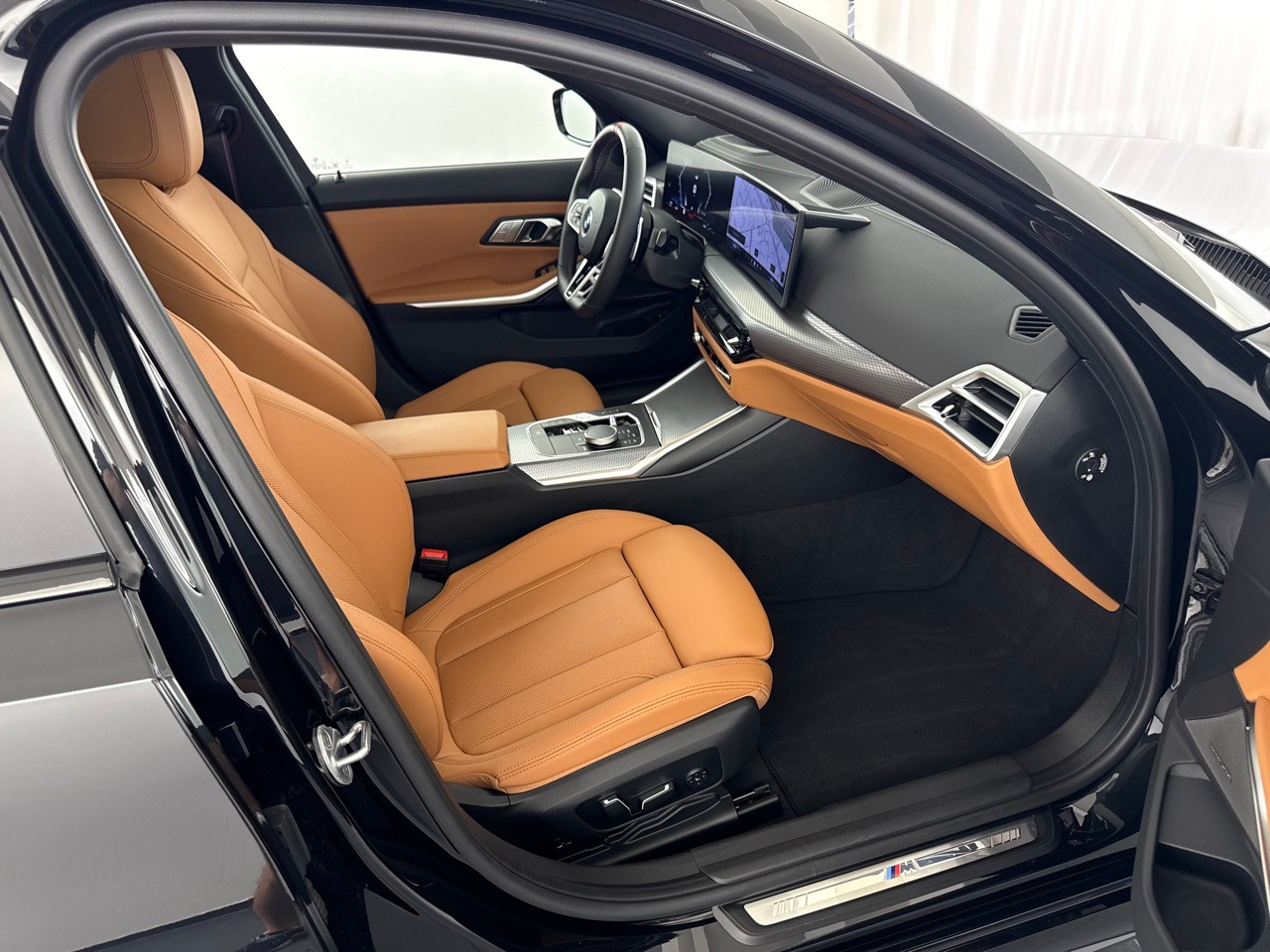 BMW M340d xDri 48VT MSportPro AHK&Standheizung-image-8