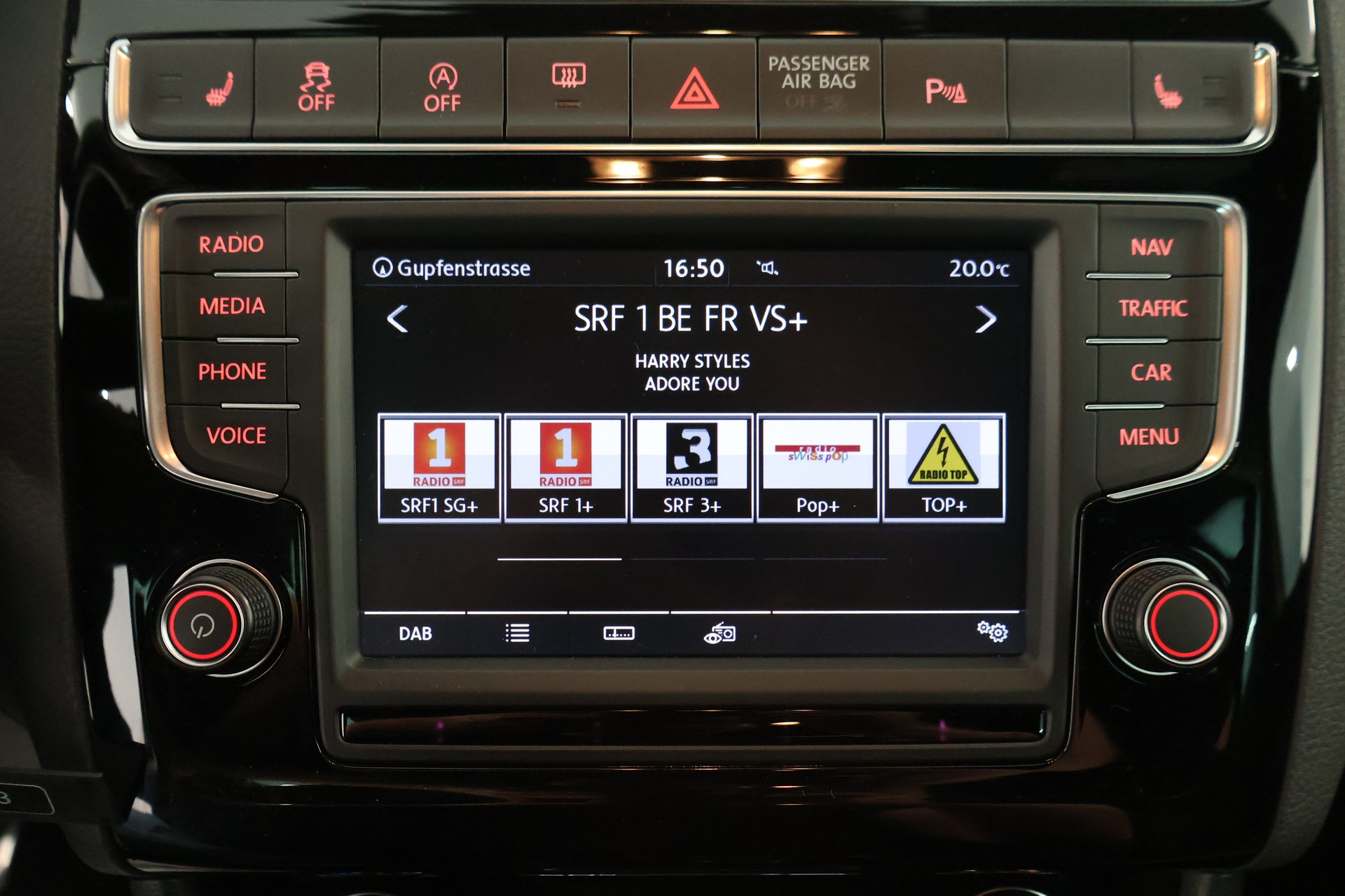 VW Polo 1.8 TSI GTI-image-21