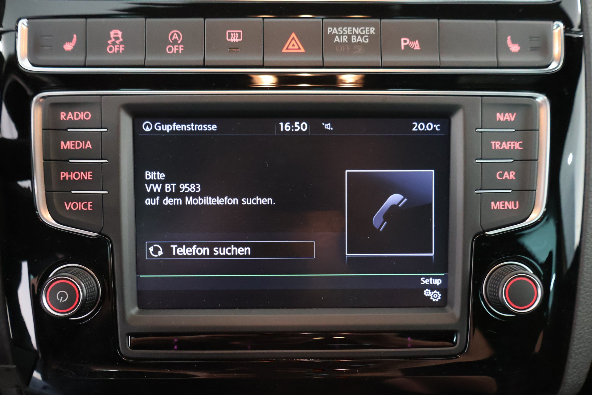 VW Polo 1.8 TSI GTI-image-23