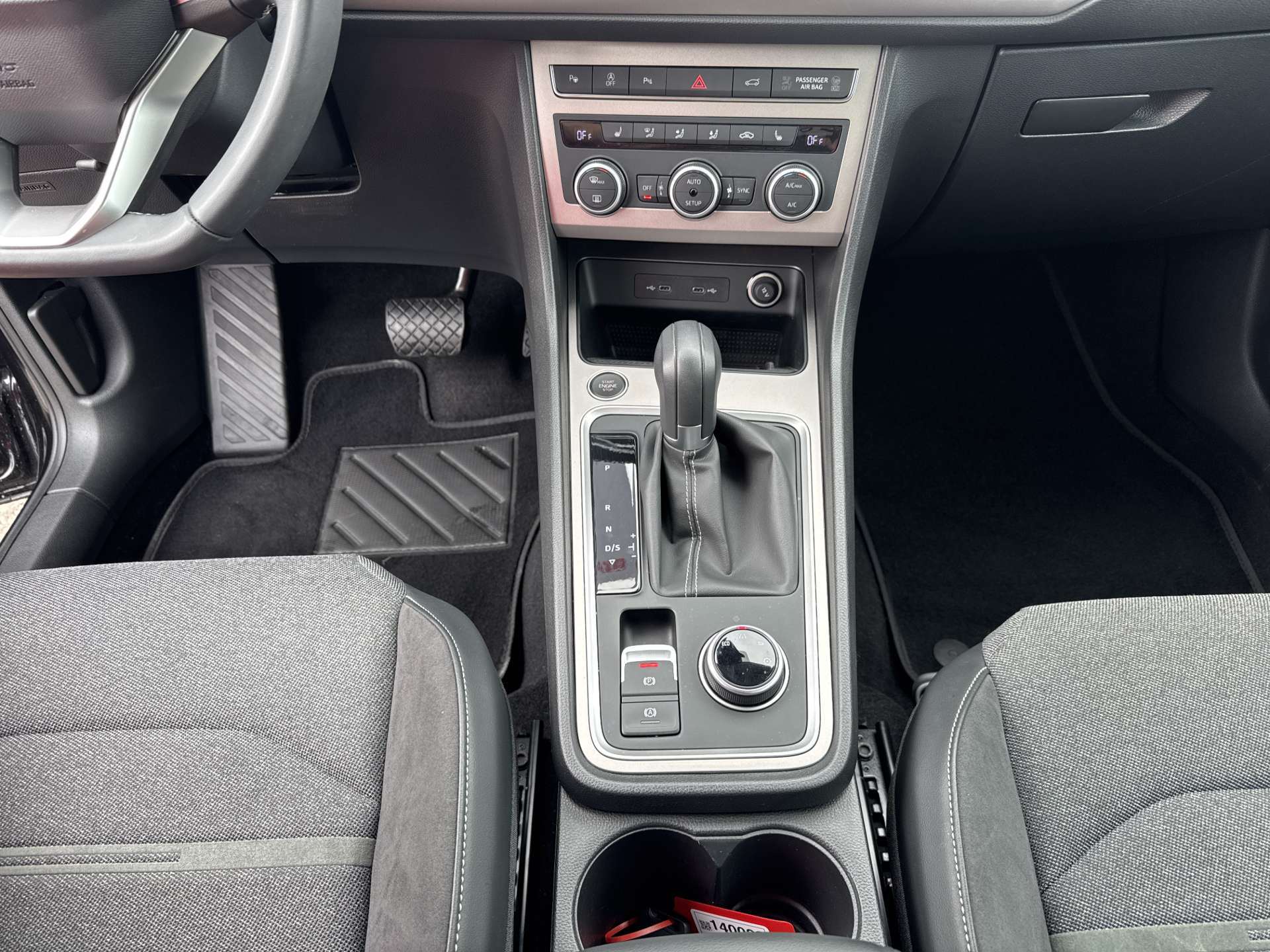 SEAT Ateca 1.5 TSi EVO X-Perience DSG-Automat-image-11