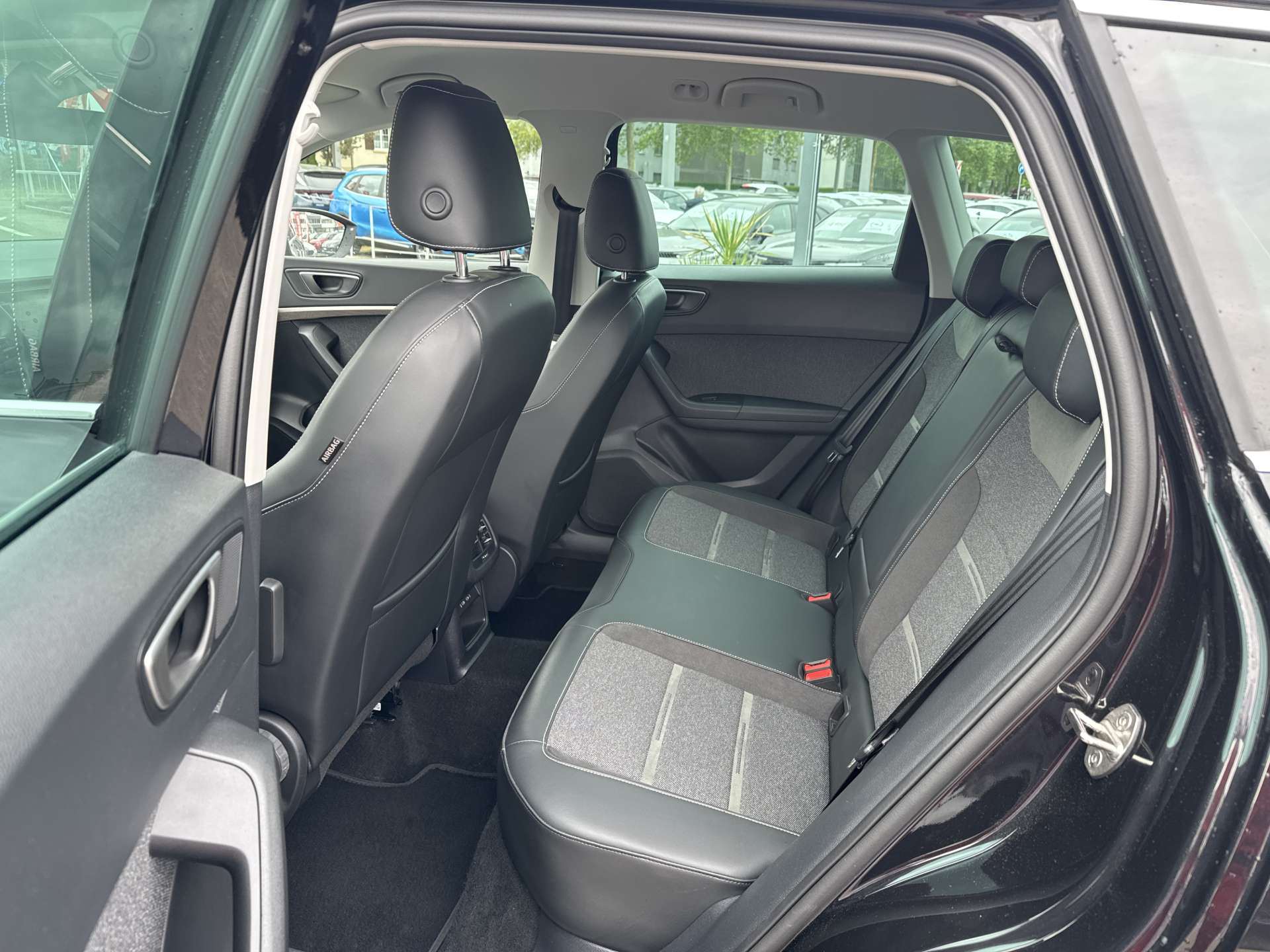 SEAT Ateca 1.5 TSi EVO X-Perience DSG-Automat-image-6