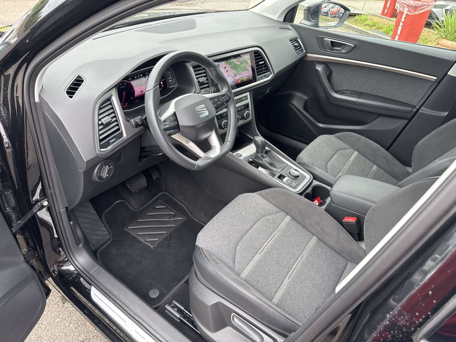 SEAT Ateca 1.5 TSi EVO X-Perience DSG-Automat-image-5