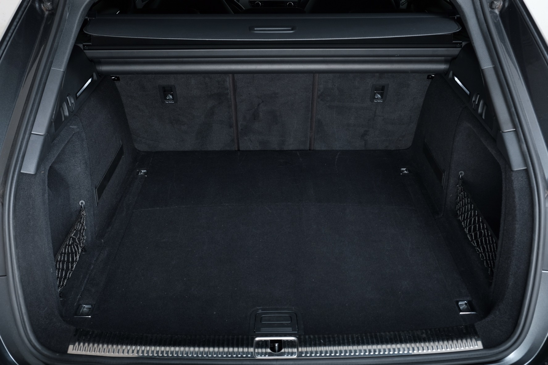 AUDI RS4 Avant 2.9 TFSI quattro tiptronic-image-15