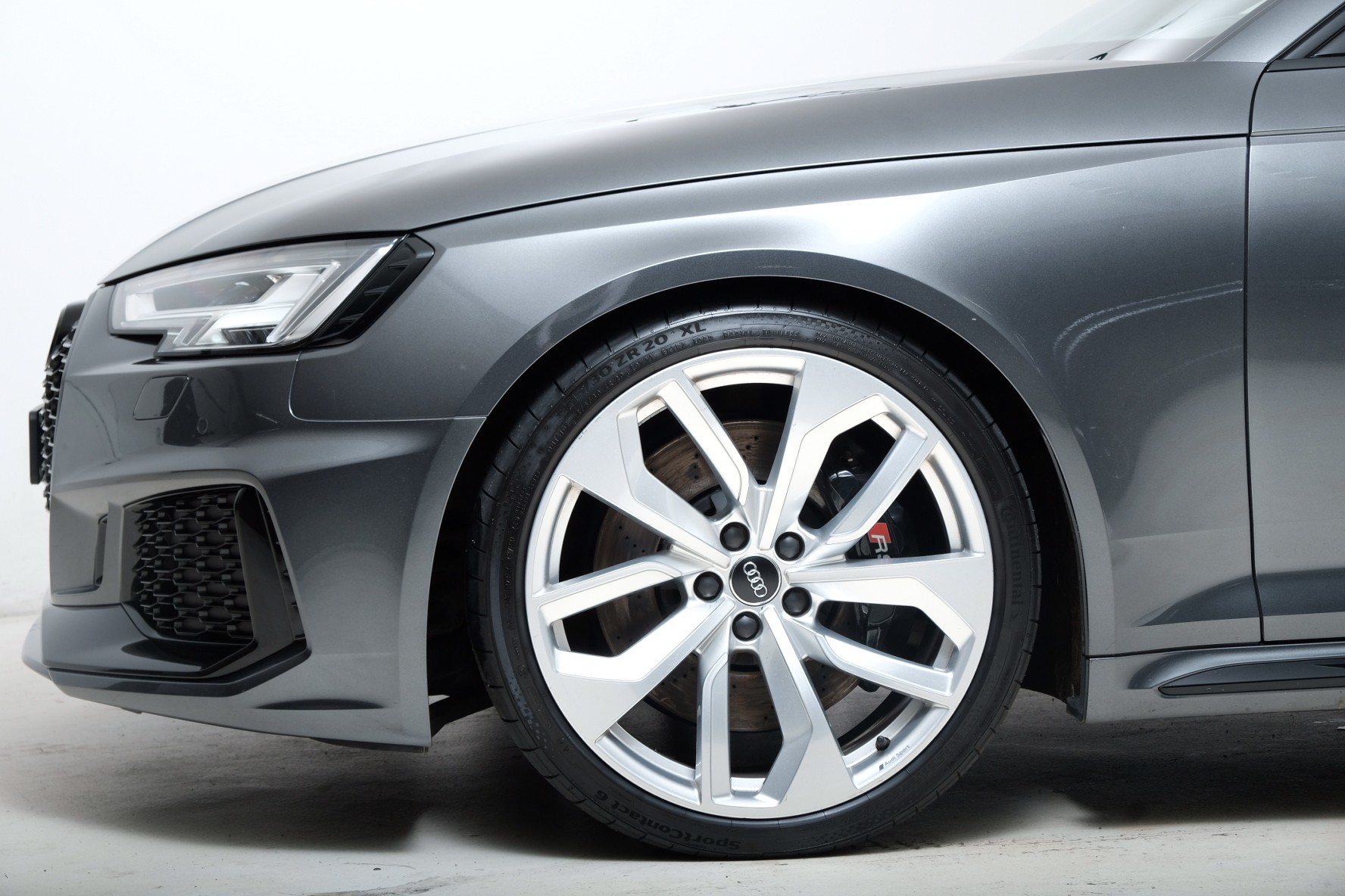 AUDI RS4 Avant 2.9 TFSI quattro tiptronic-showroom-element-3
