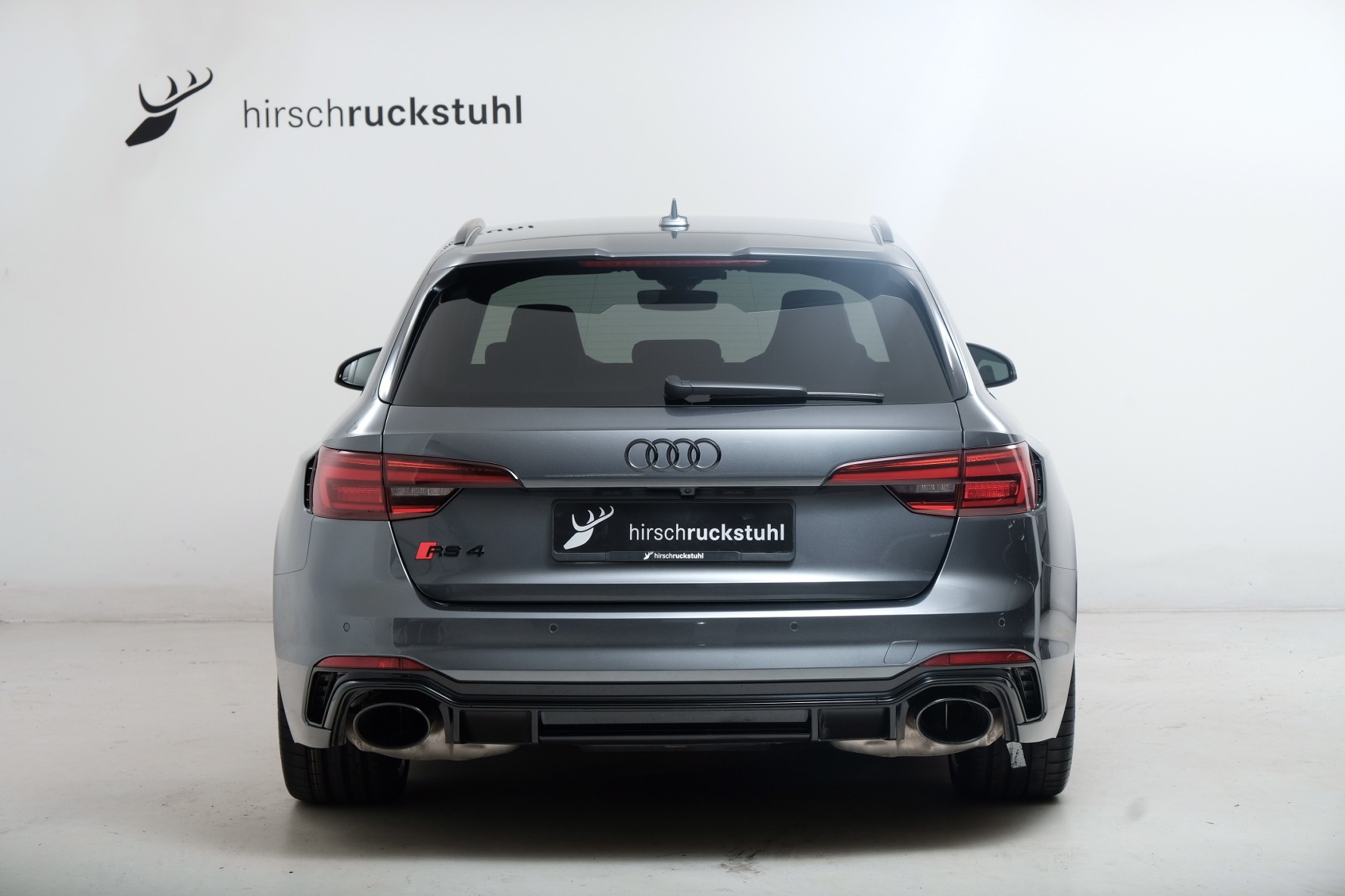 AUDI RS4 Avant 2.9 TFSI quattro tiptronic-image-5