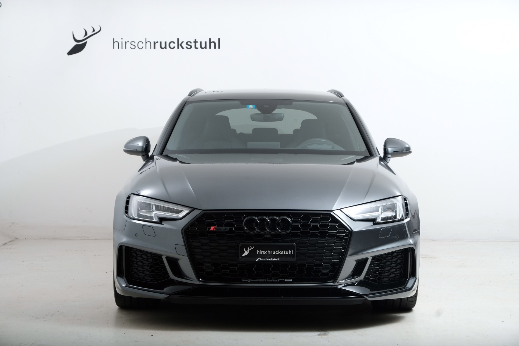 AUDI RS4 Avant 2.9 TFSI quattro tiptronic-showroom-element-1