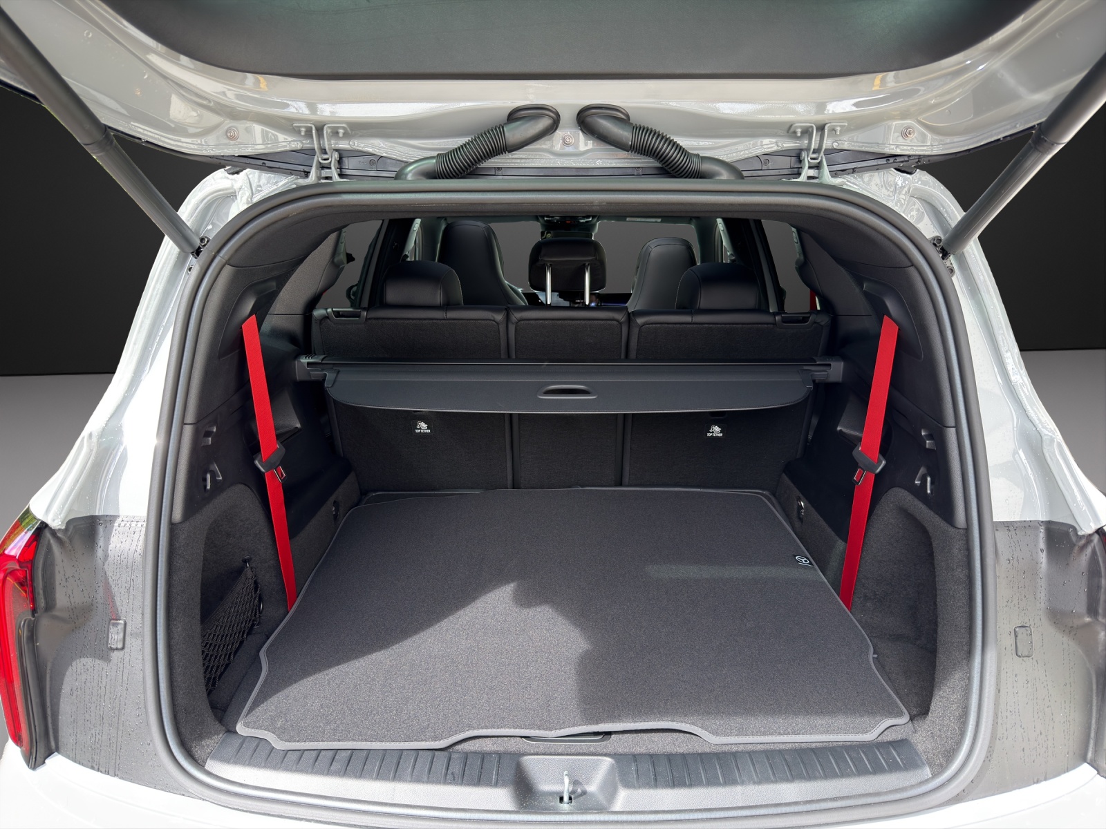 MERCEDES-BENZ GLB 220 4Matic 8G-Tronic-image-13