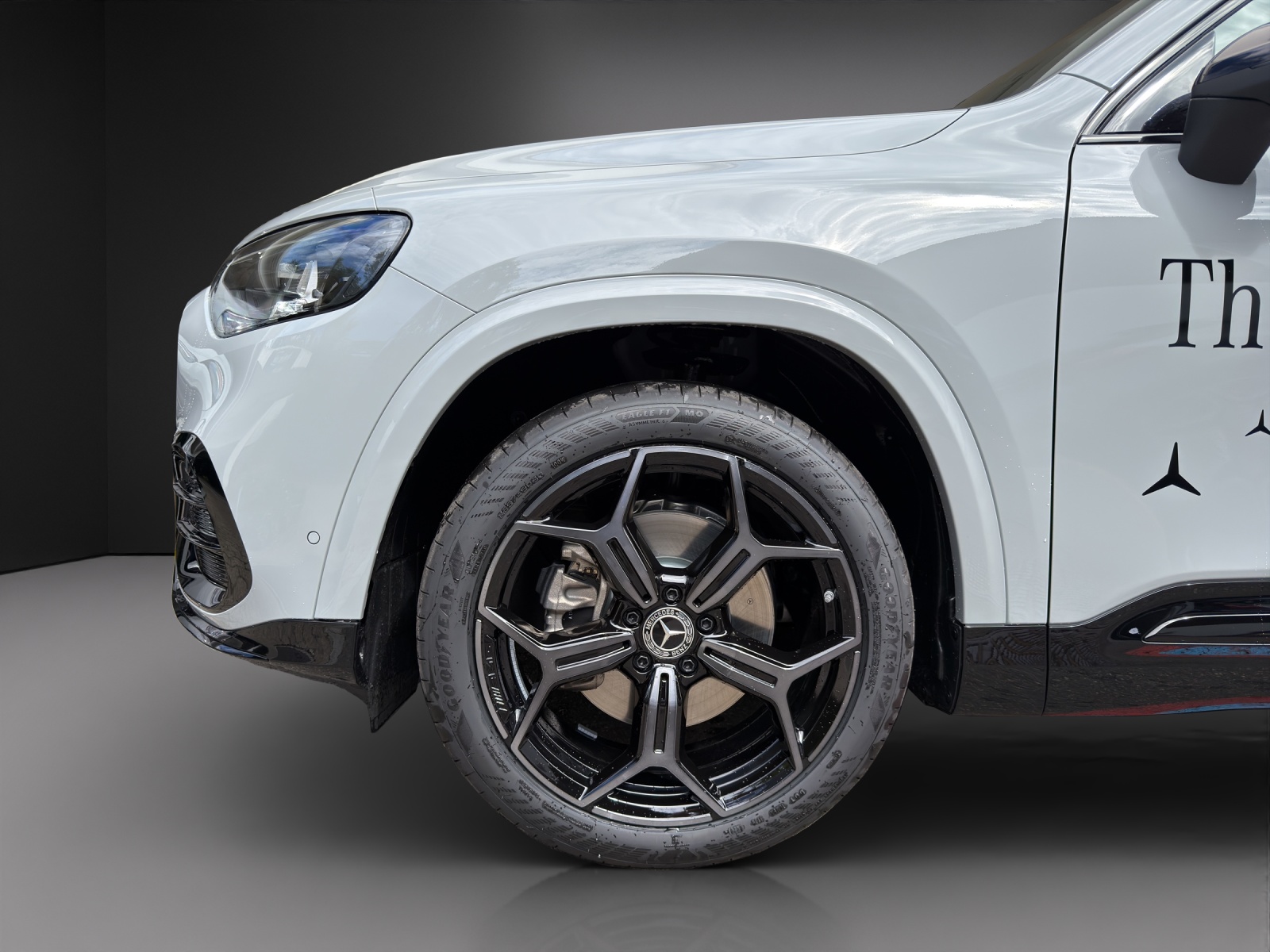 MERCEDES-BENZ GLB 220 4Matic 8G-Tronic-image-8