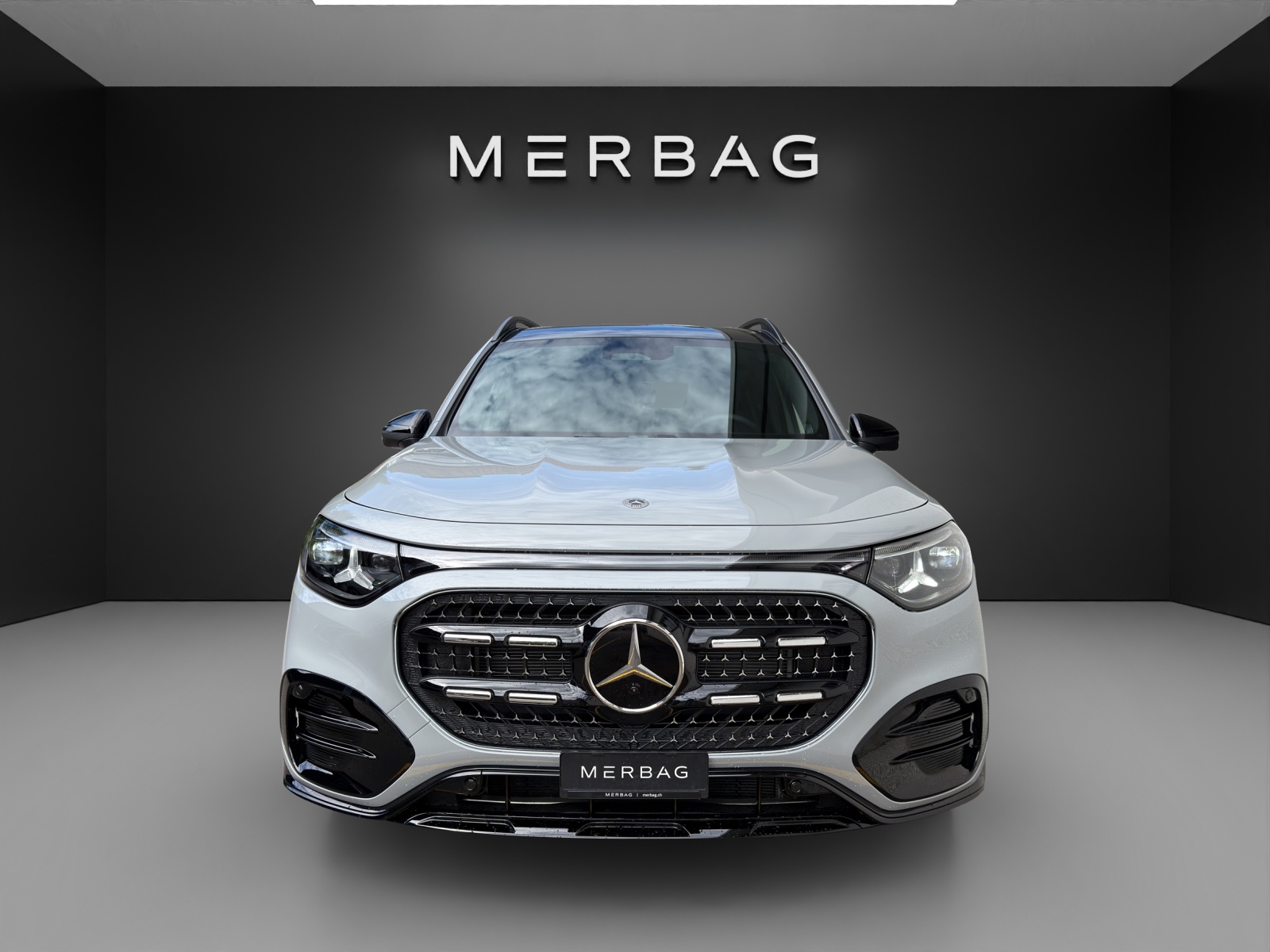 MERCEDES-BENZ GLB 220 4Matic 8G-Tronic-image-7