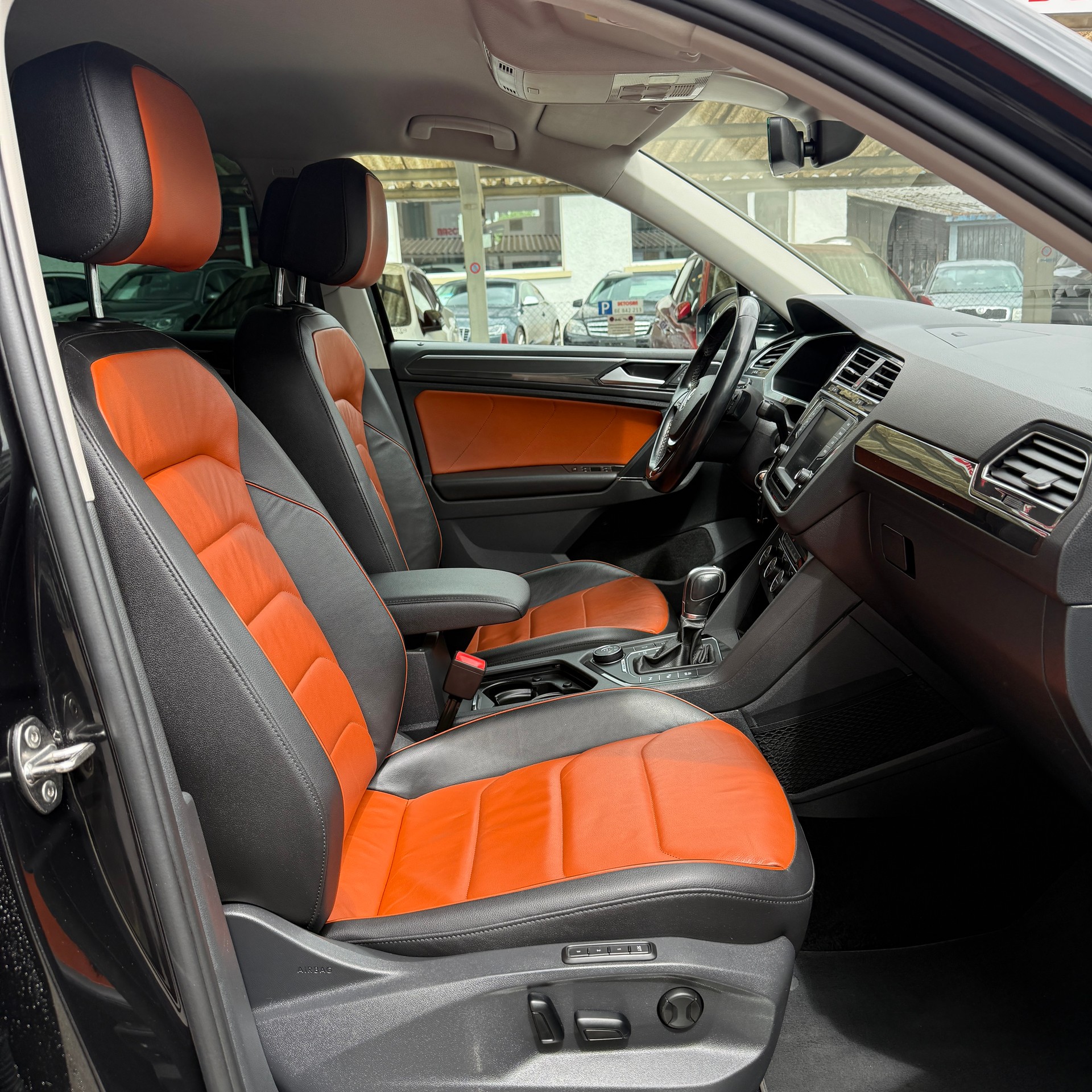 VW Tiguan 2.0 TDI SCR Highline4Motion DSG-image-12