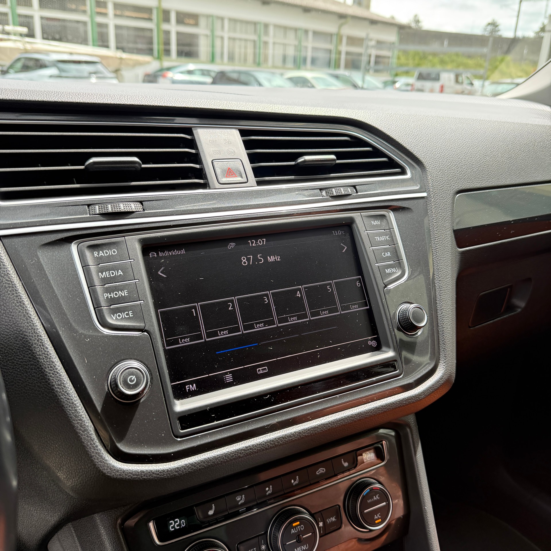 VW Tiguan 2.0 TDI SCR Highline4Motion DSG-image-11