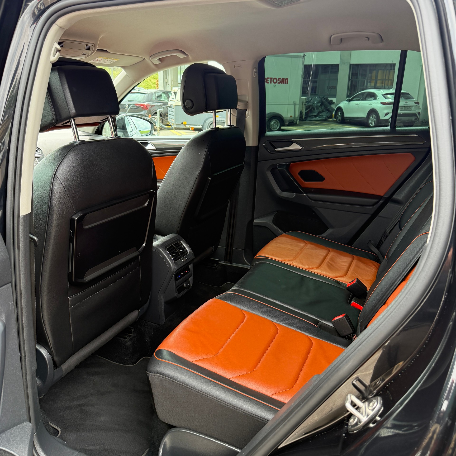 VW Tiguan 2.0 TDI SCR Highline4Motion DSG-image-14