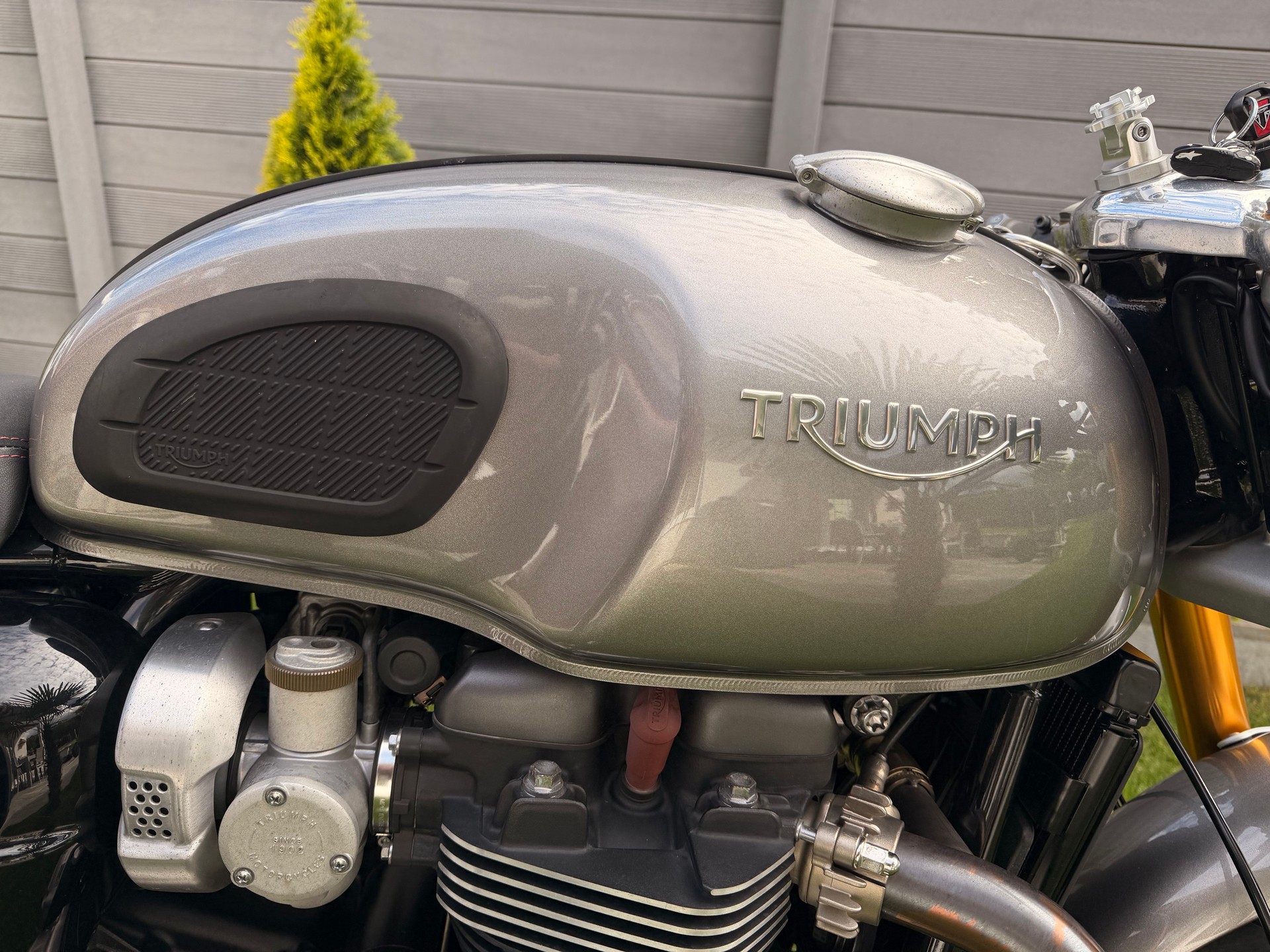TRIUMPH R-image-1