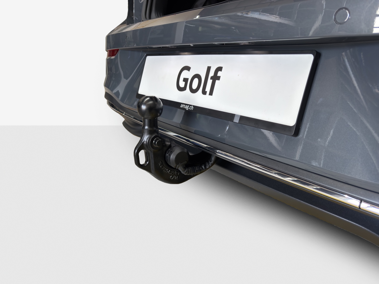 VW Golf 1.5 e TSI mHEV Style DSG-image-13