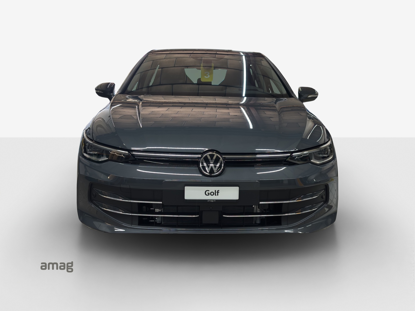 VW Golf 1.5 e TSI mHEV Style DSG-image-6