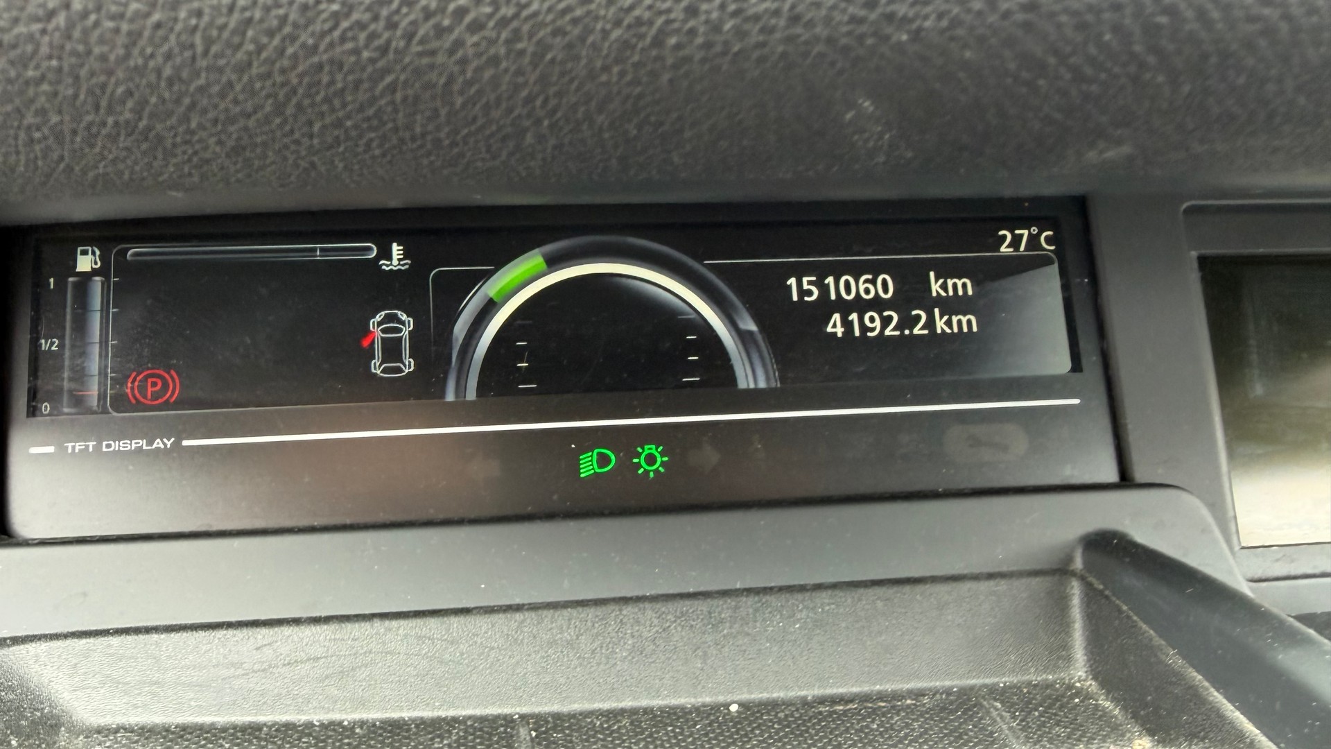 RENAULT Grand Scénic 1.2 16V Turbo Energy-image-13