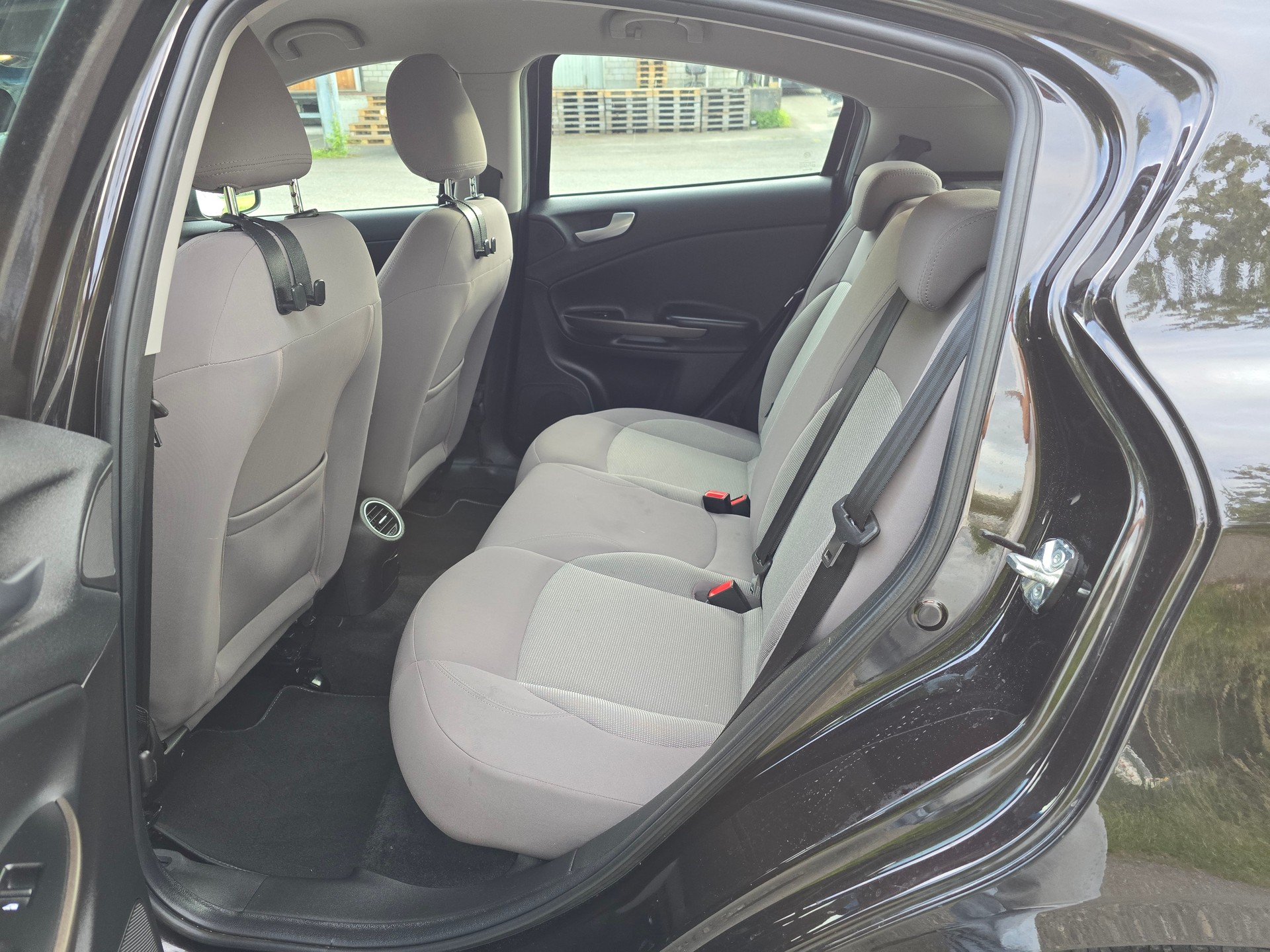 ALFA ROMEO Giulietta 1.4 MultiAir Distinctive TCT-image-12