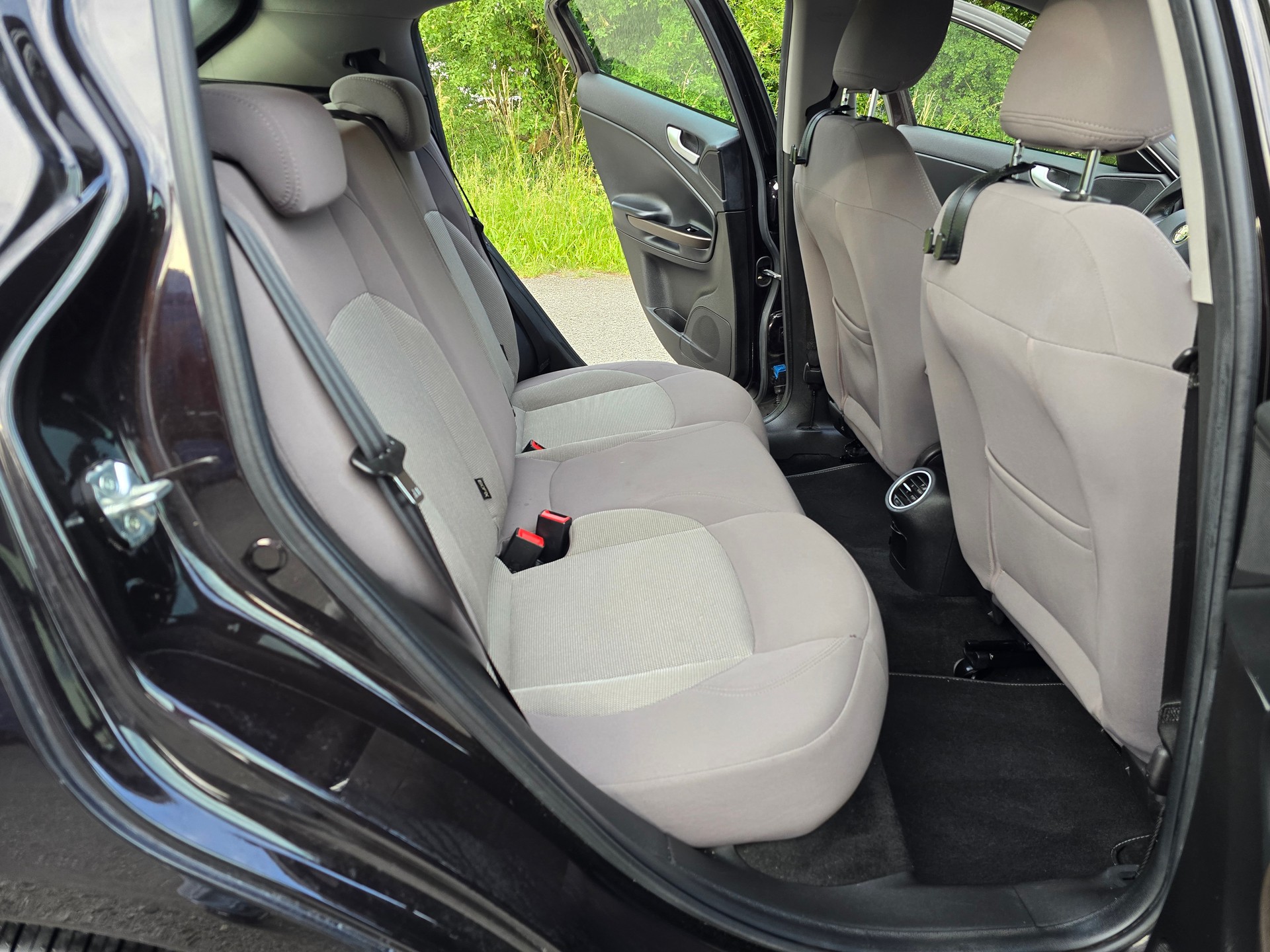 ALFA ROMEO Giulietta 1.4 MultiAir Distinctive TCT-image-14