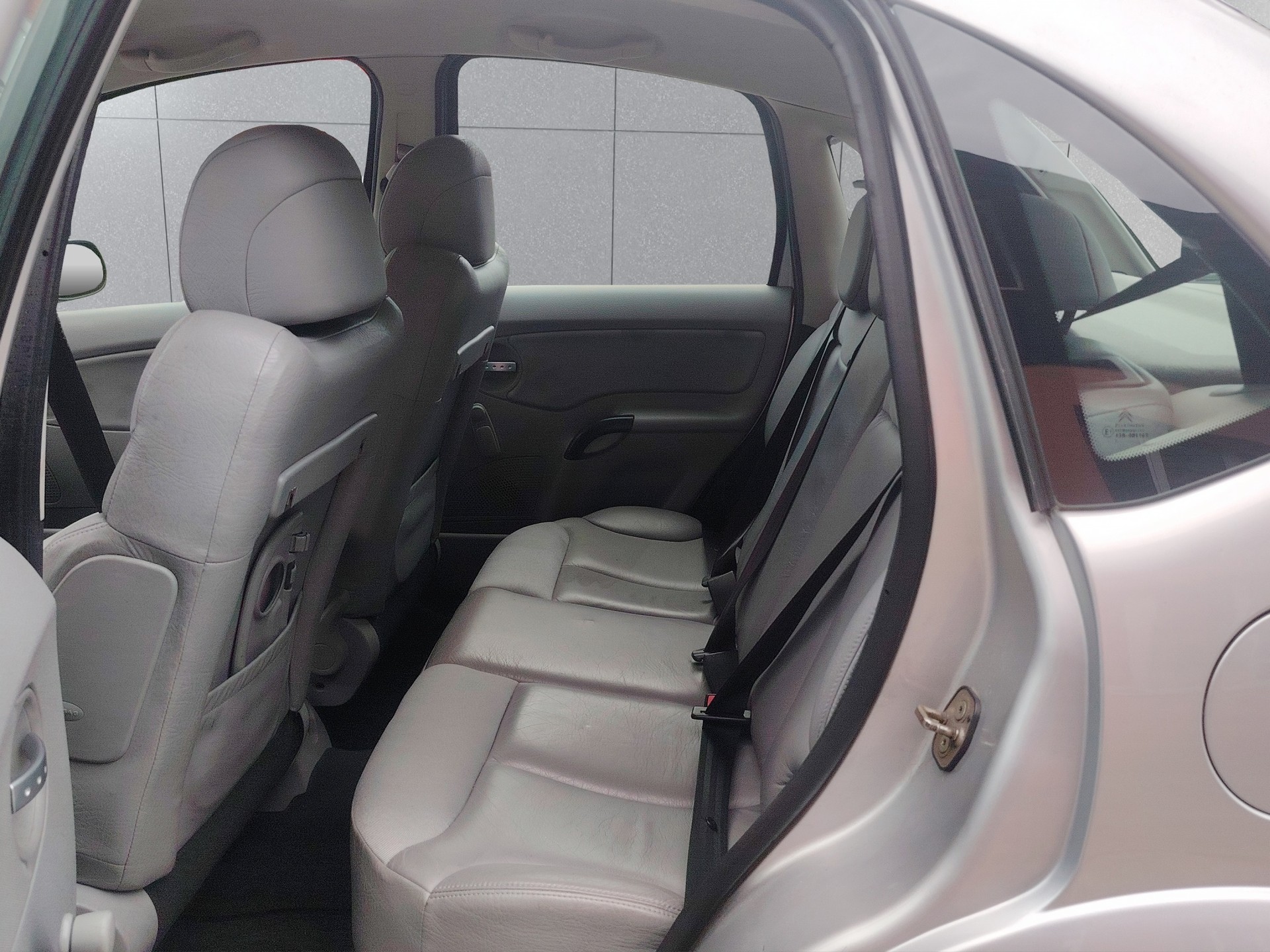 CITROEN C3 1.6i 16V SX-image-10