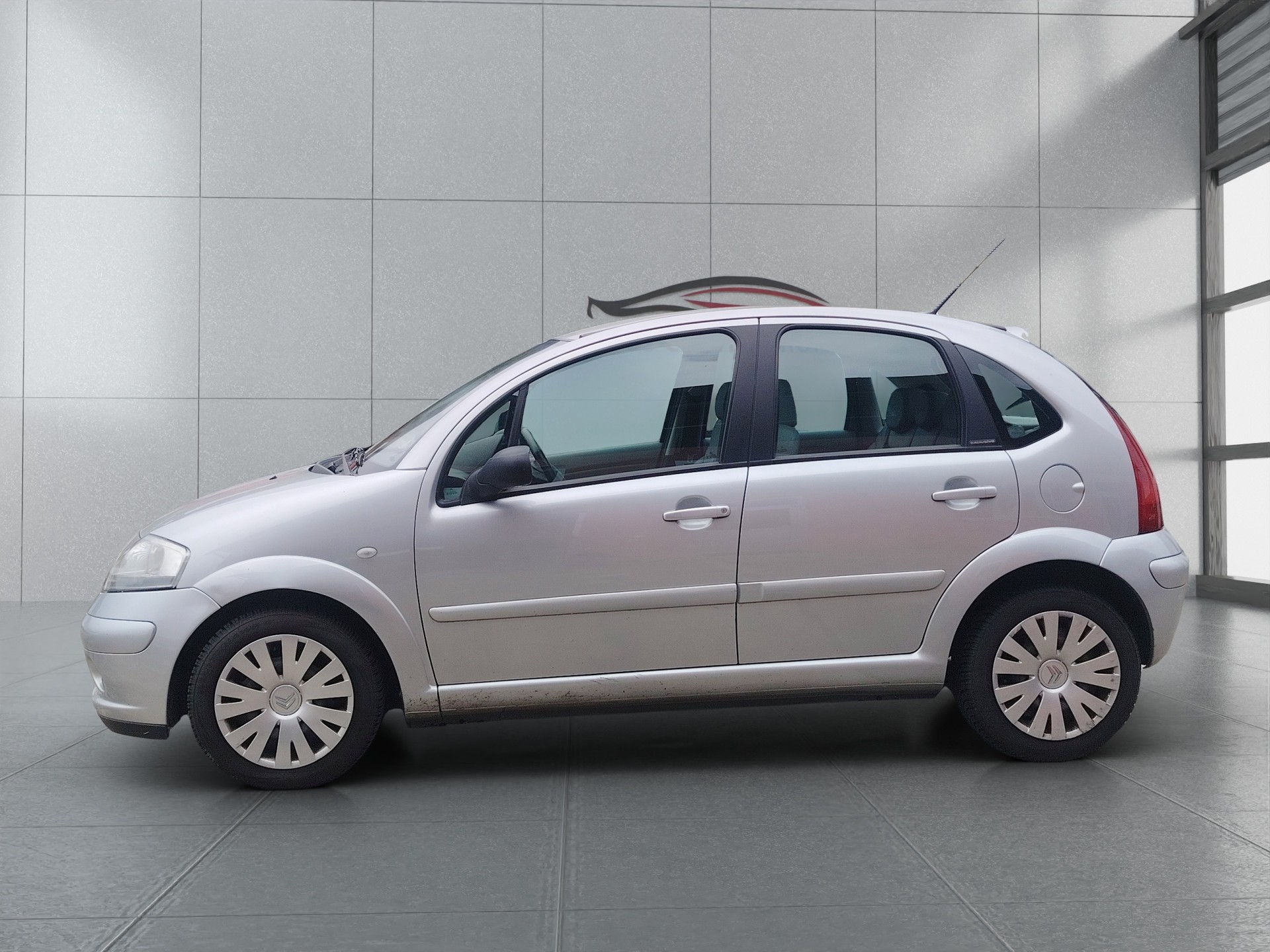 CITROEN C3 1.6i 16V SX-image-3
