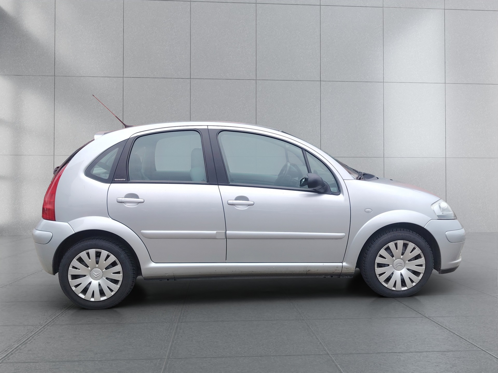 CITROEN C3 1.6i 16V SX-image-7
