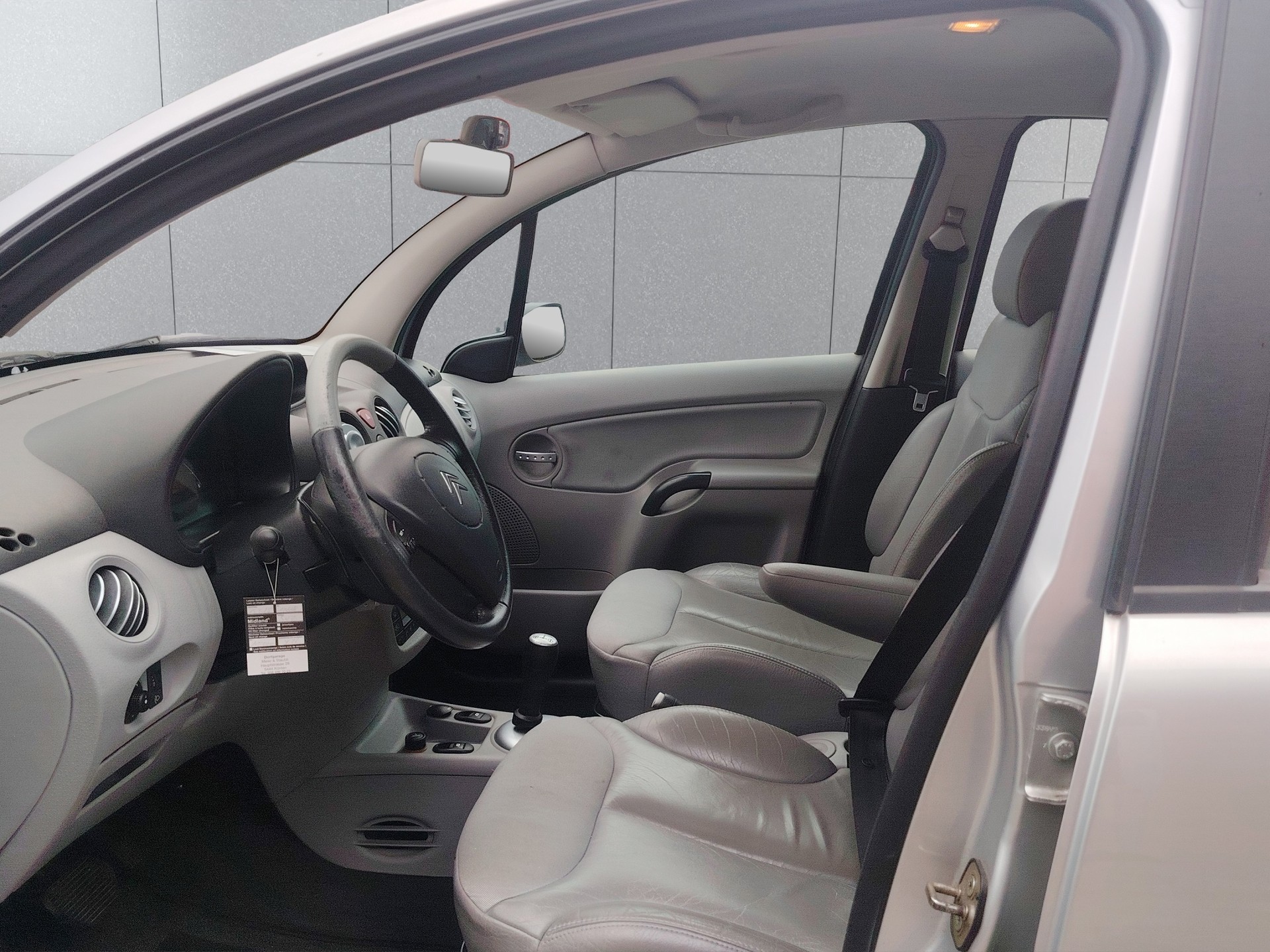 CITROEN C3 1.6i 16V SX-image-8