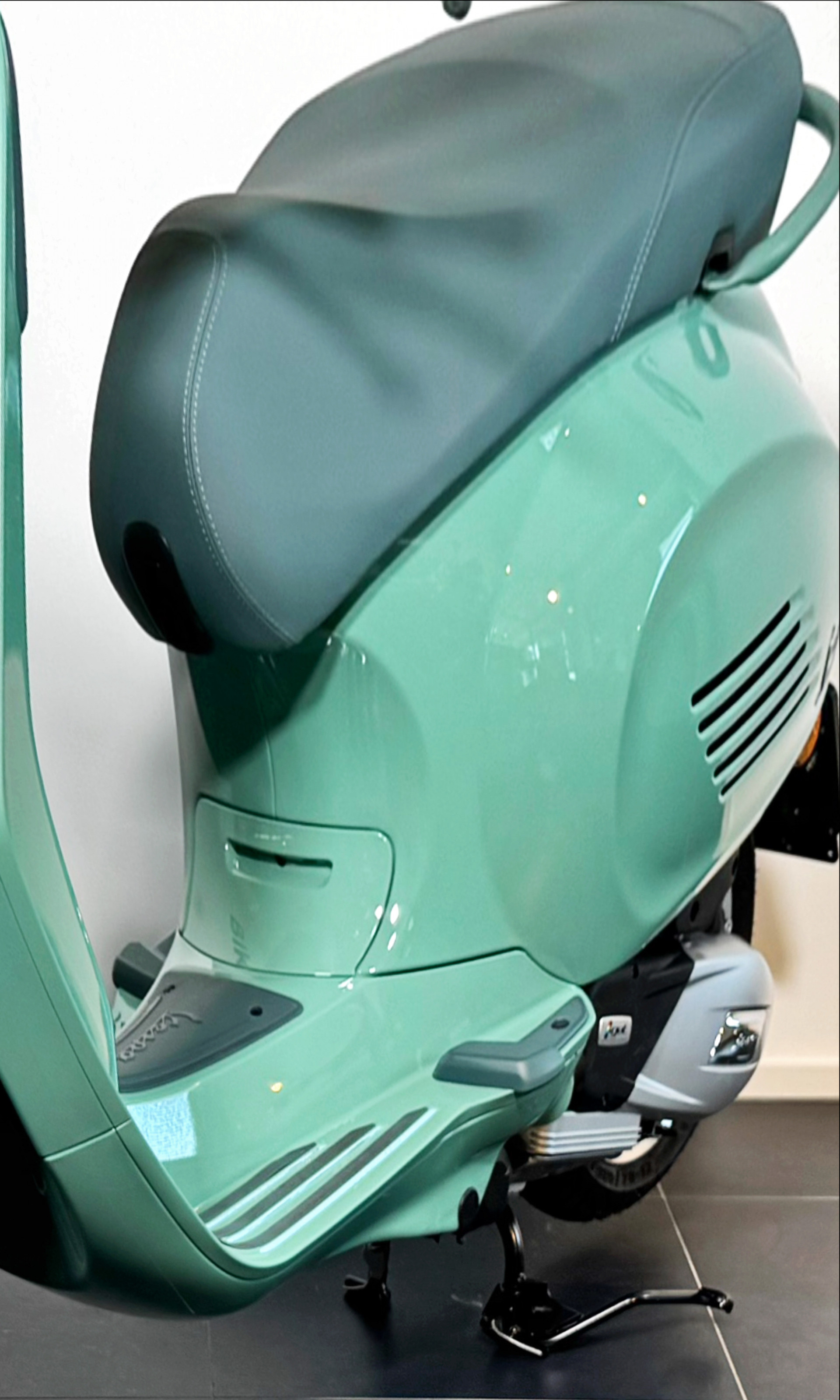 PIAGGIO Vespa Primavera 125 80th-image-3