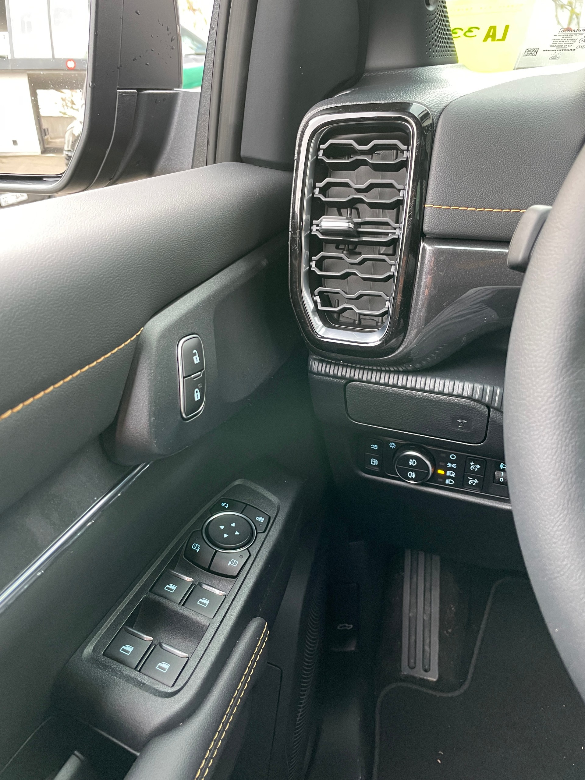 FORD Ranger Wildtrak PHEV 2.3 Eco Boost e-4WD Automat-image-20