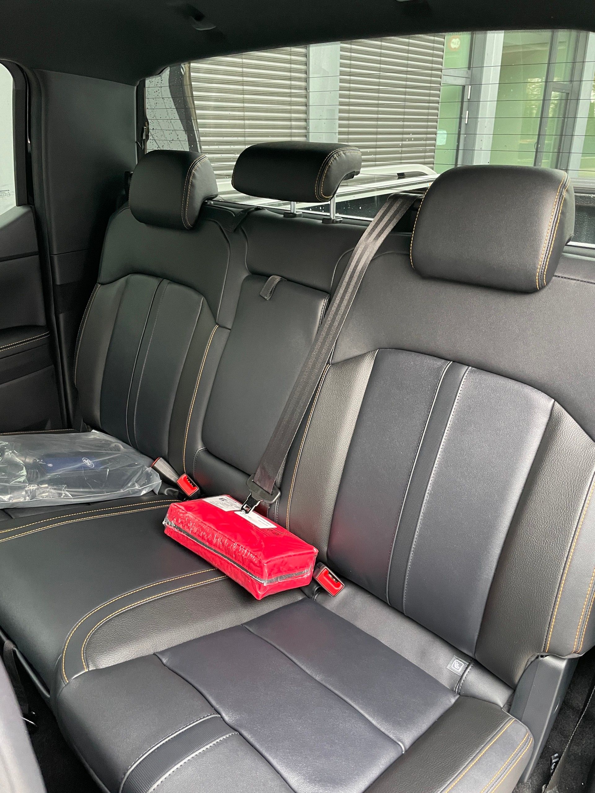 FORD Ranger Wildtrak PHEV 2.3 Eco Boost e-4WD Automat-image-12