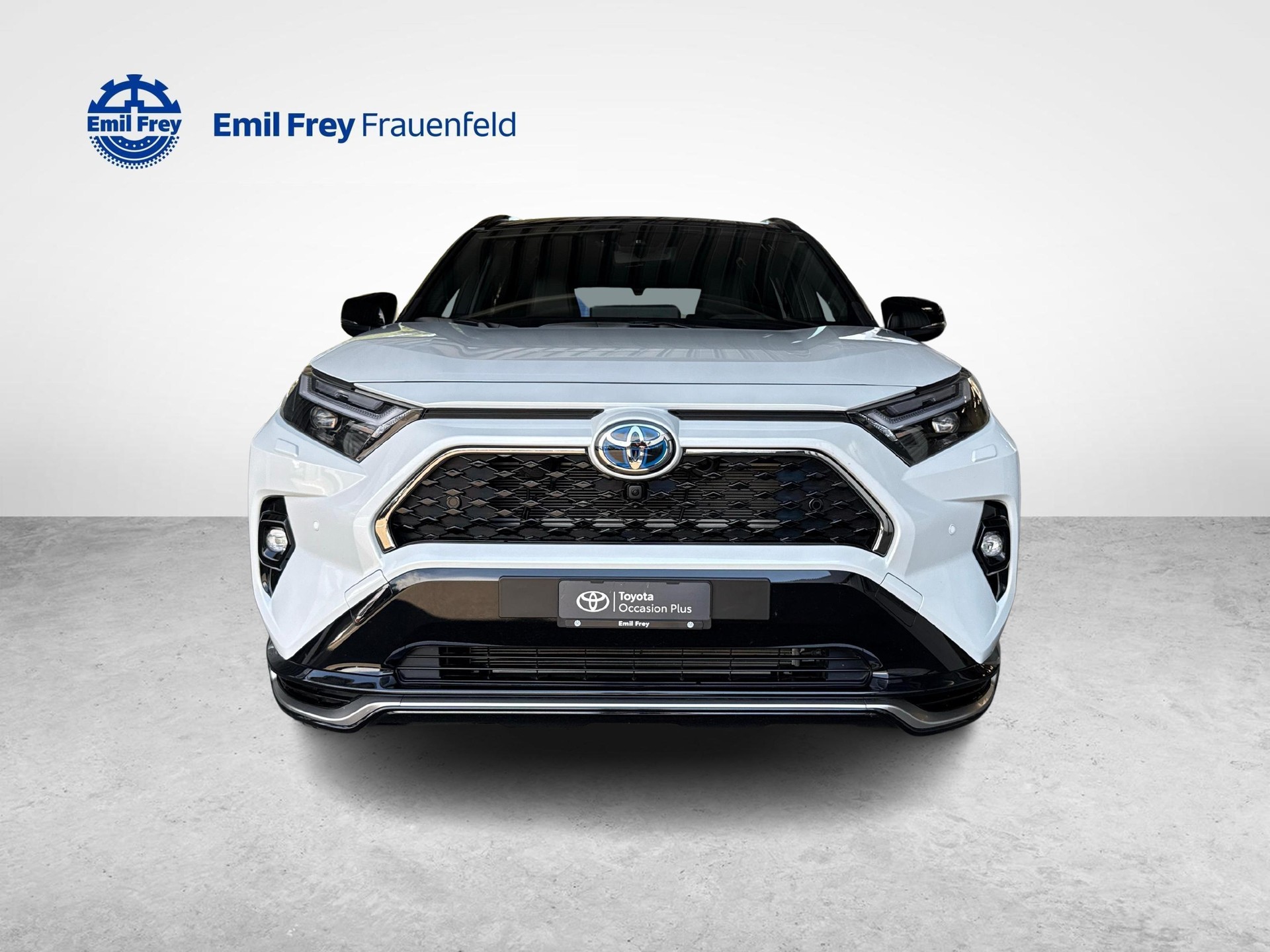 TOYOTA RAV4 2.5 Plug-In-Hybrid Platinum AWD-image-7