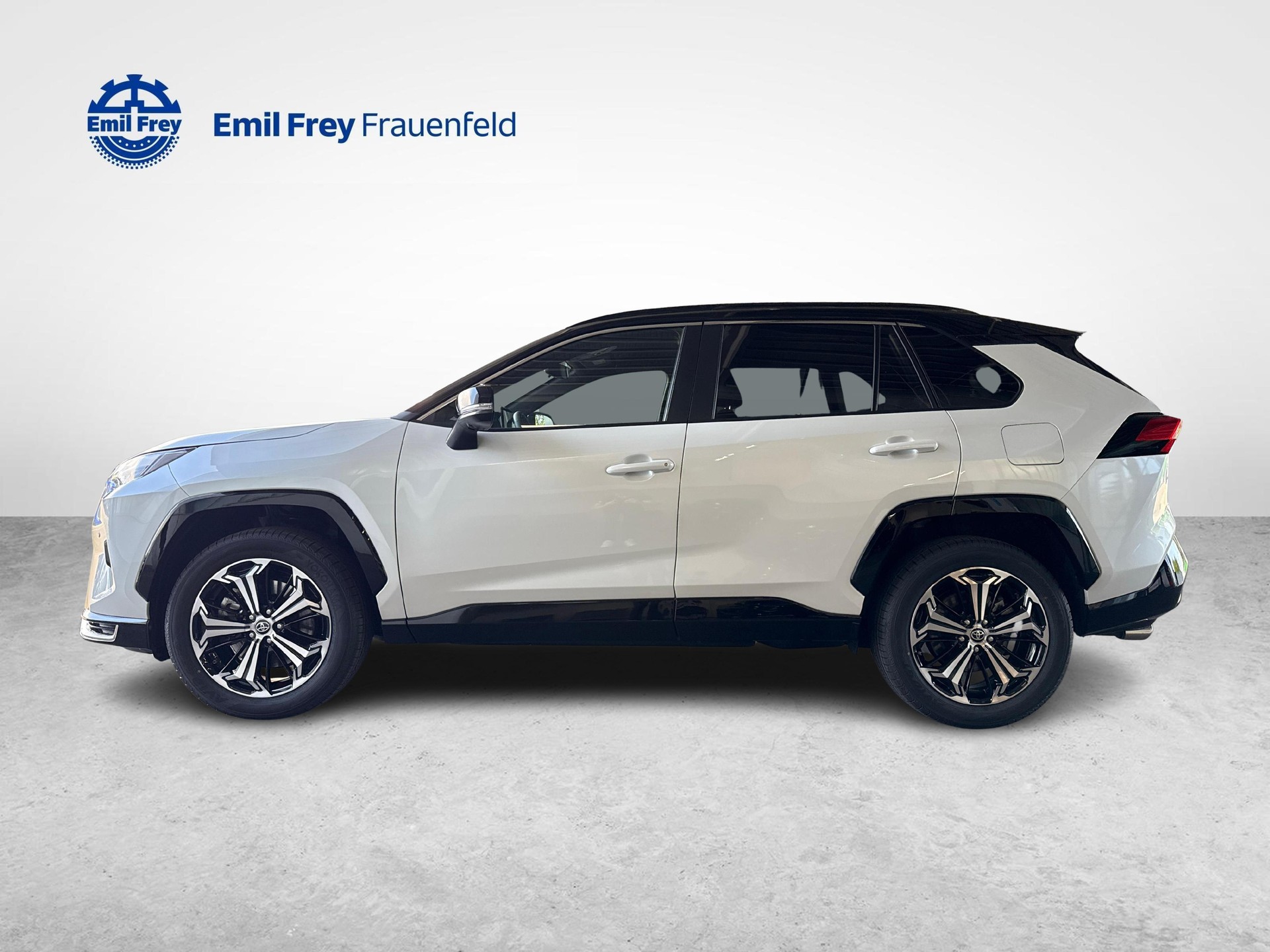 TOYOTA RAV4 2.5 Plug-In-Hybrid Platinum AWD-showroom-element-1