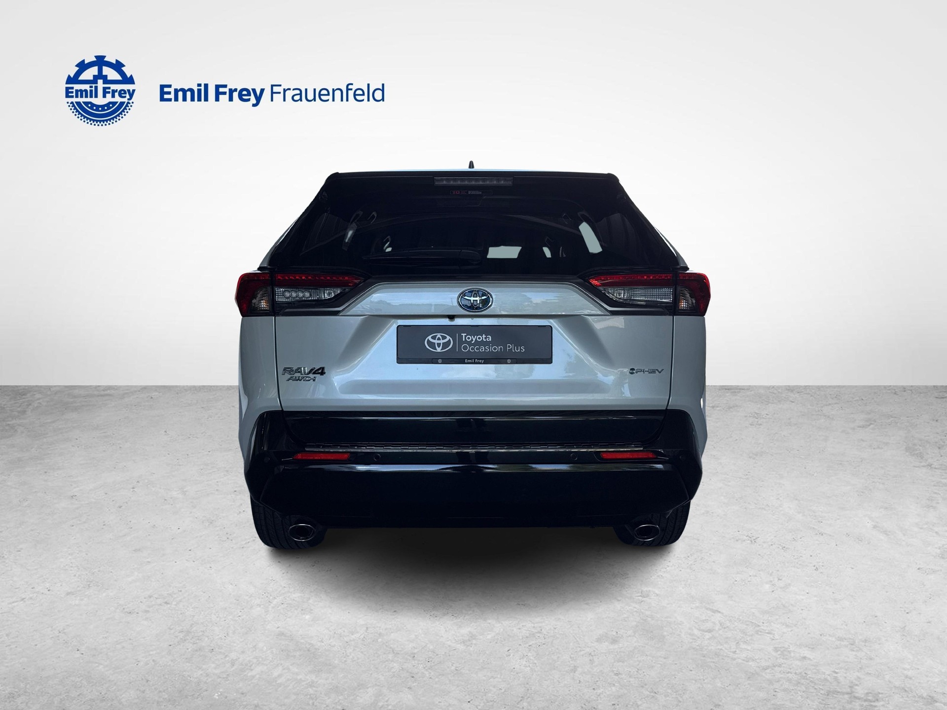 TOYOTA RAV4 2.5 Plug-In-Hybrid Platinum AWD-showroom-element-3