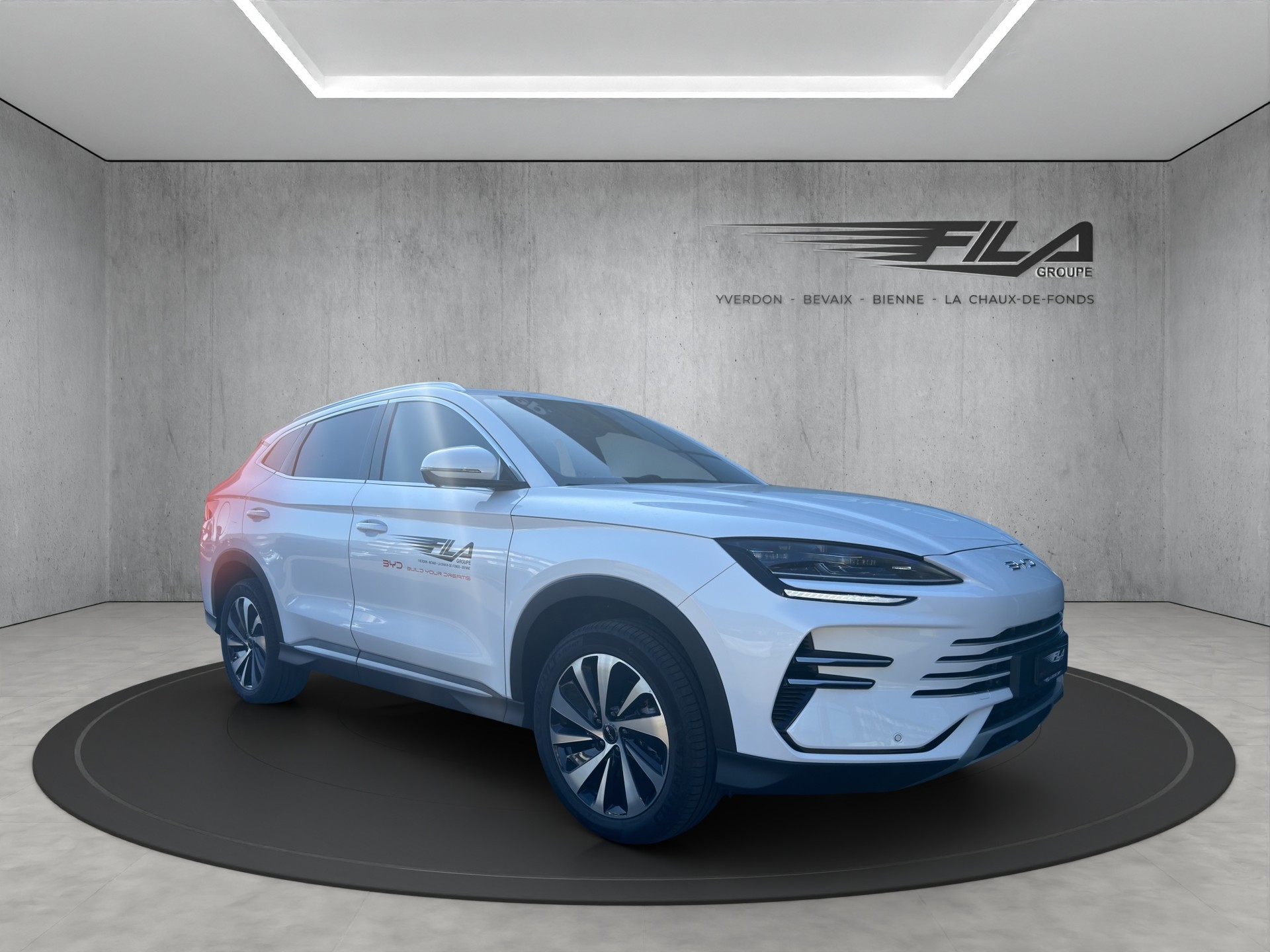 BYD Seal U DM-i Design AWD-image-6