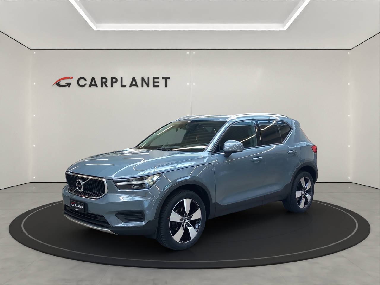 VOLVO XC40 1.5 T3 Momentum