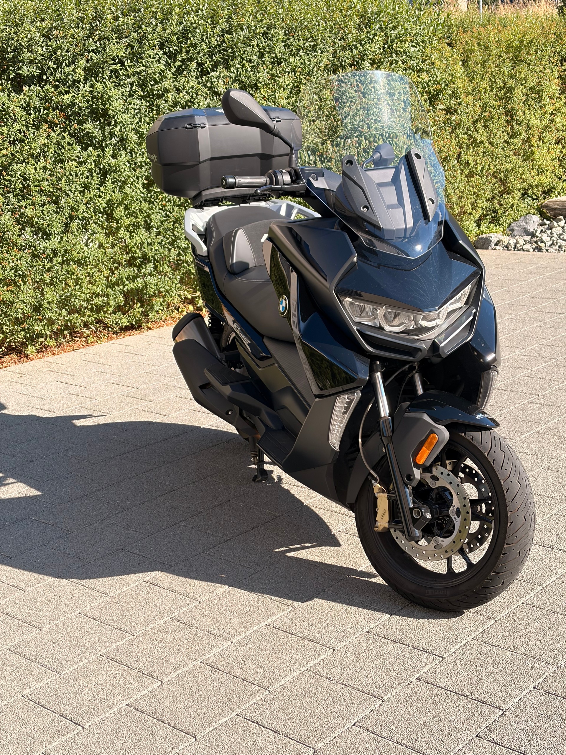 BMW C 400 GT ABS-image-0