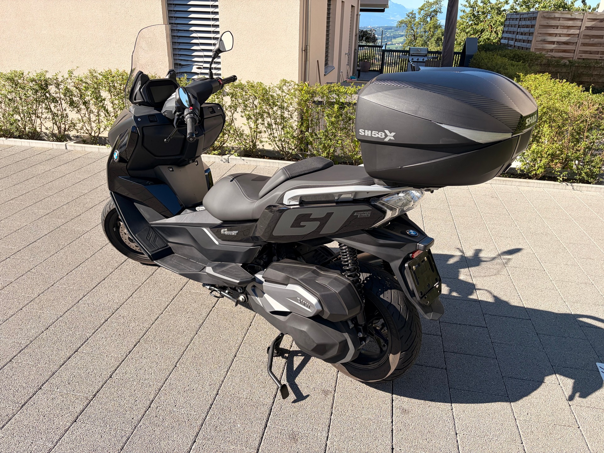 BMW C 400 GT ABS-image-2