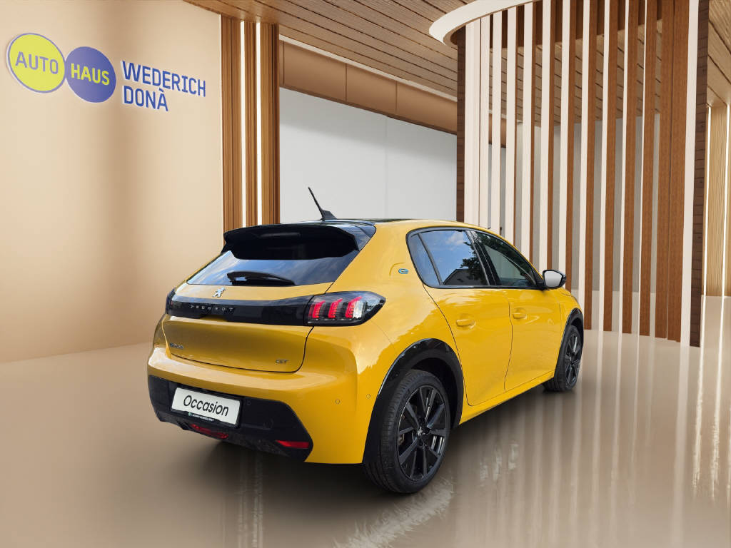 PEUGEOT 208 e-GT-image-4