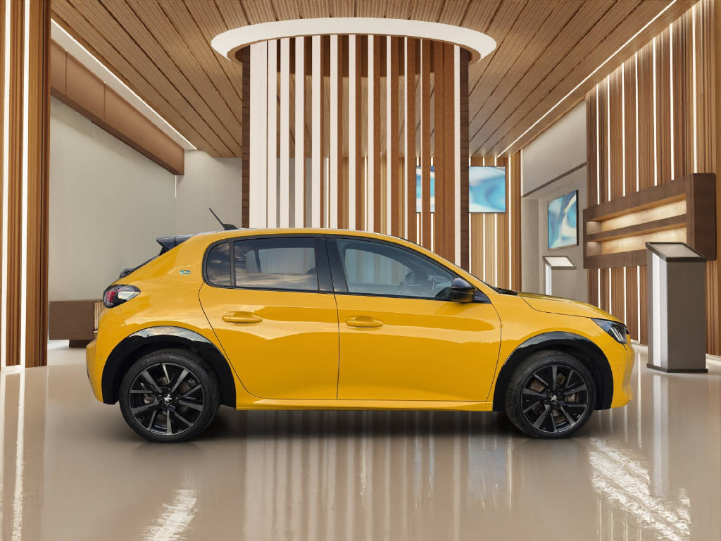 PEUGEOT 208 e-GT-image-5