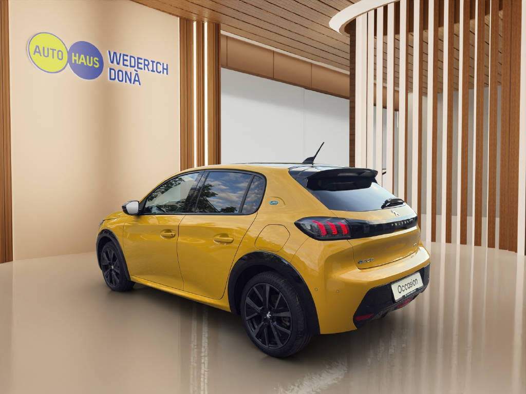 PEUGEOT 208 e-GT-showroom-element-2