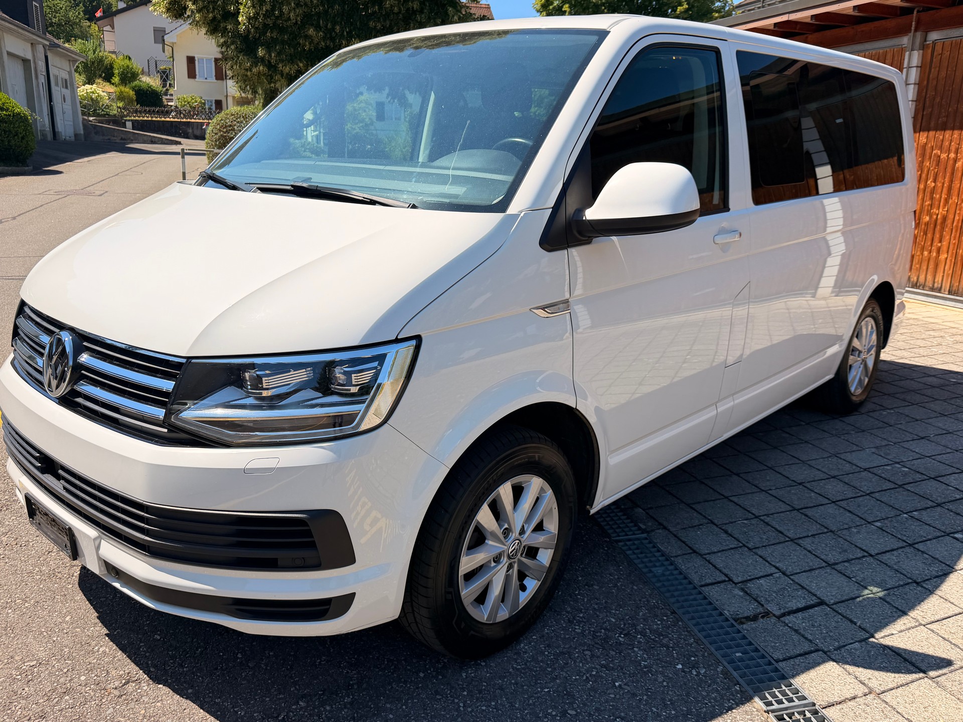 VW T6 Multivan 2.0 TDI Comfortline DSG-showroom-element-2