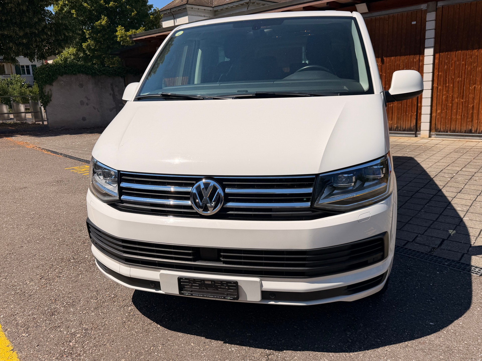 VW T6 Multivan 2.0 TDI Comfortline DSG