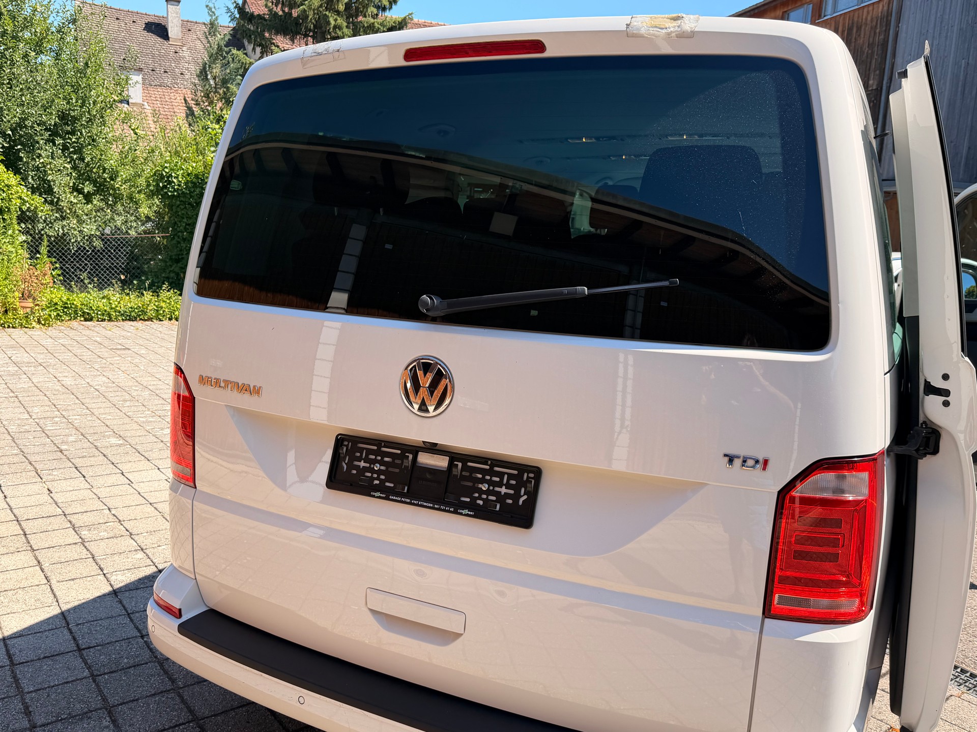 VW T6 Multivan 2.0 TDI Comfortline DSG-showroom-element-3