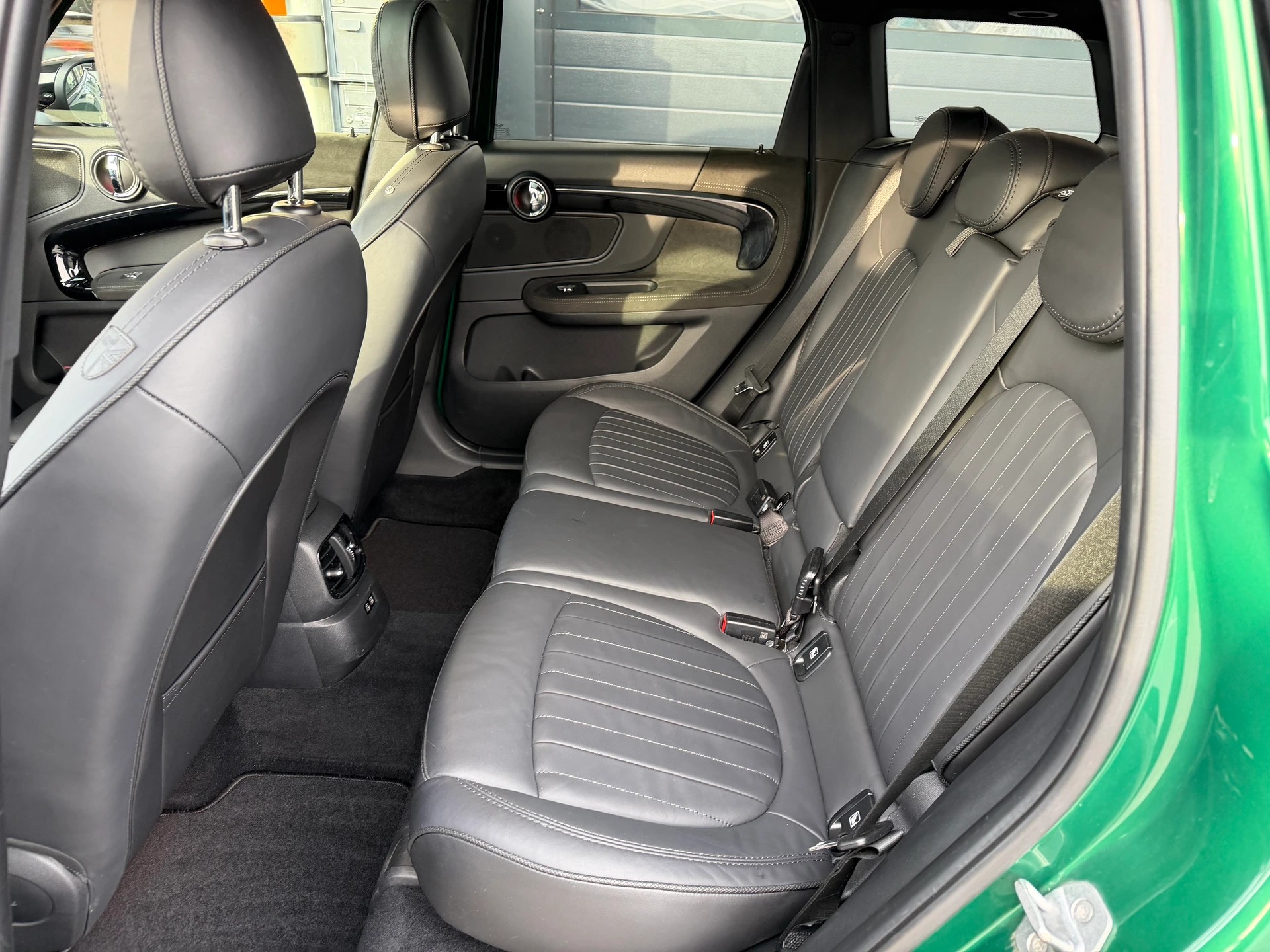 MINI Countryman John Cooper Works ALL4 Steptronic-image-8