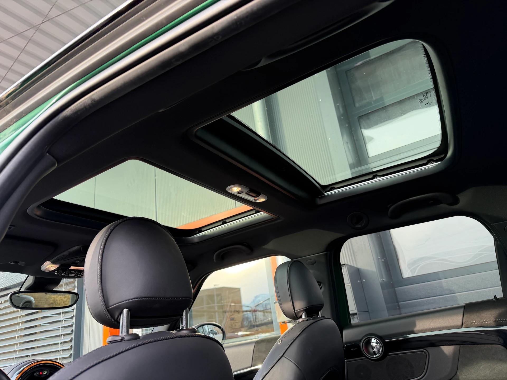 MINI Countryman John Cooper Works ALL4 Steptronic-image-10