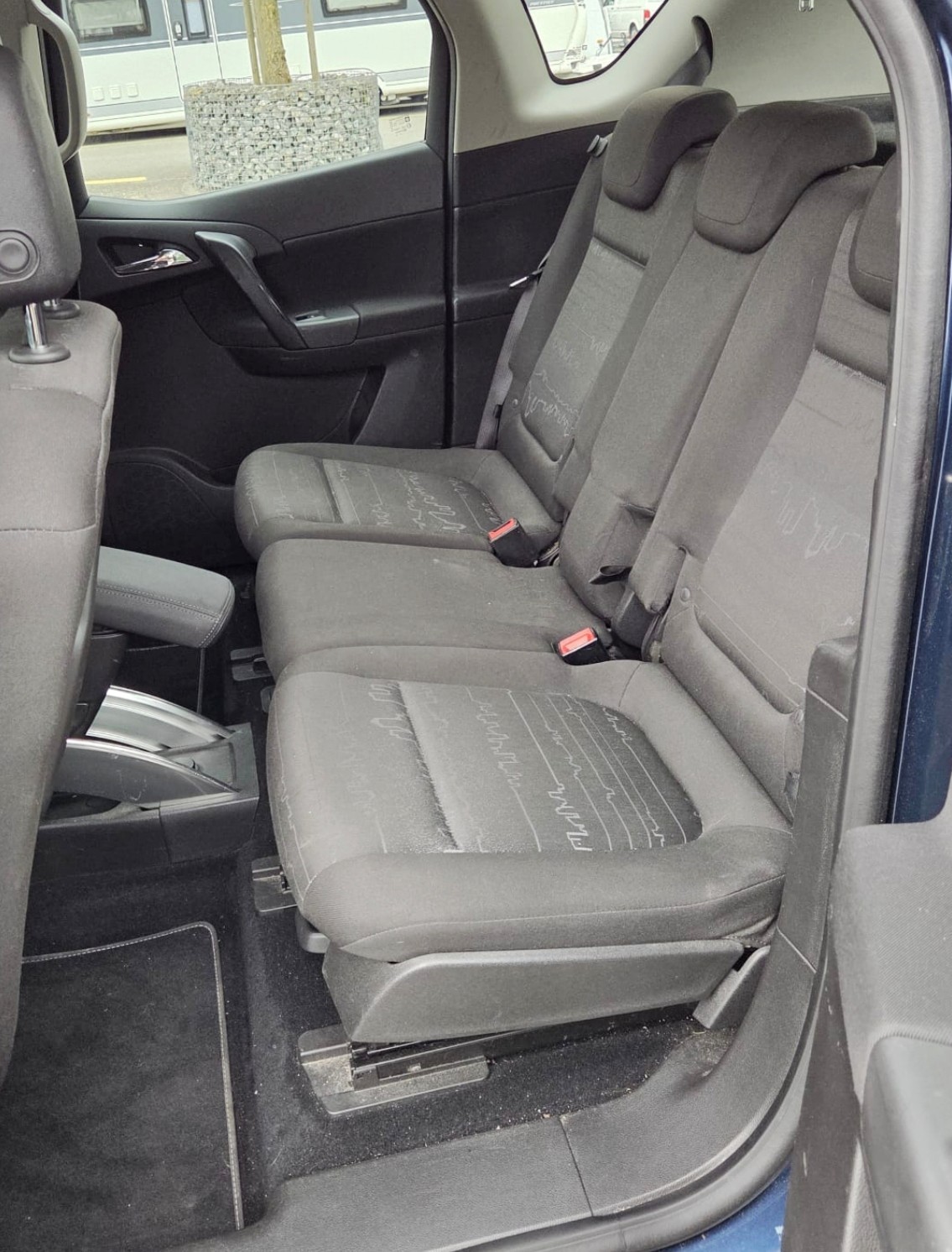 OPEL Meriva 1.4 Turbo Enjoy-image-9