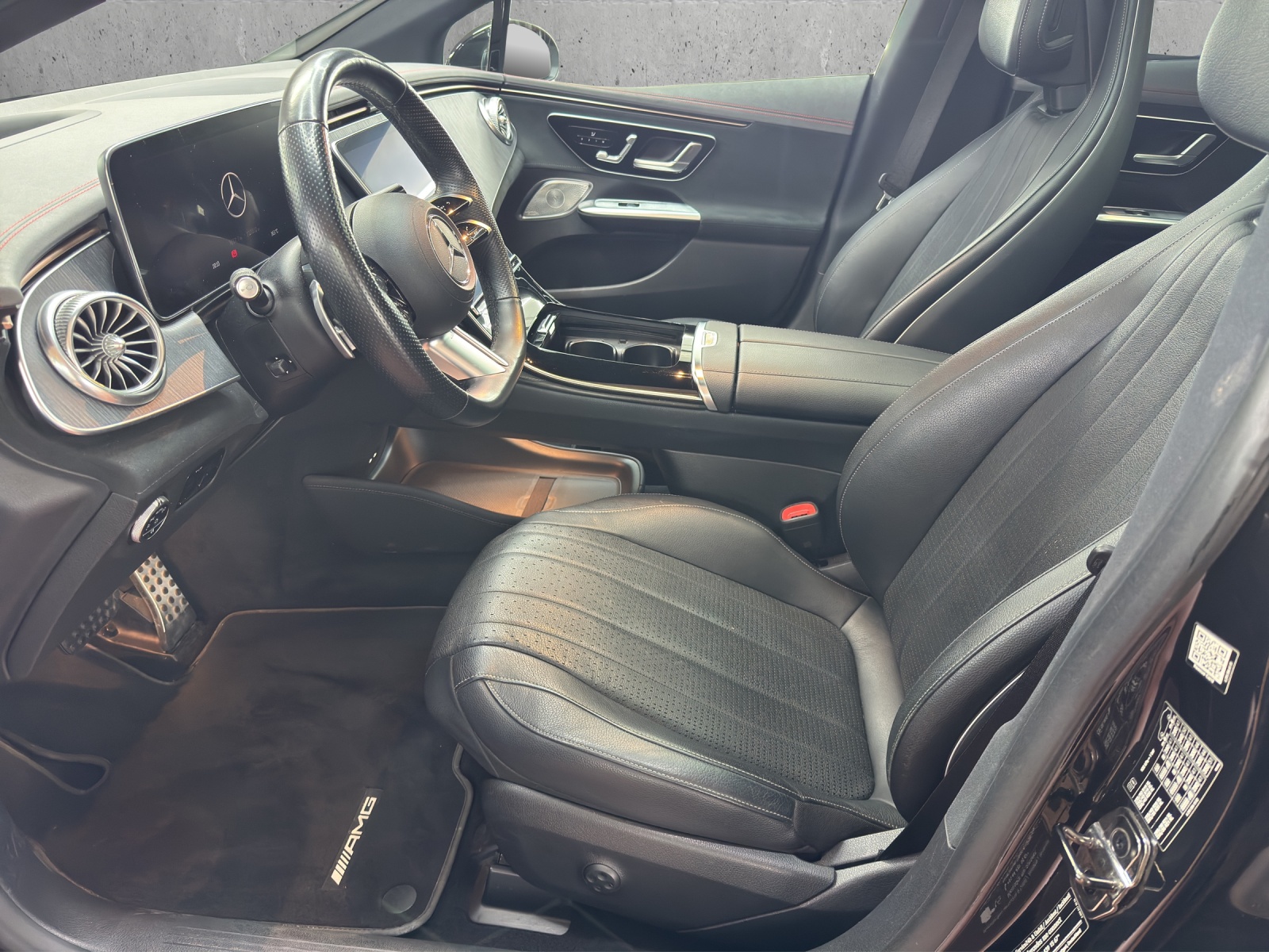MERCEDES-BENZ EQE 500 4 Matic-image-6