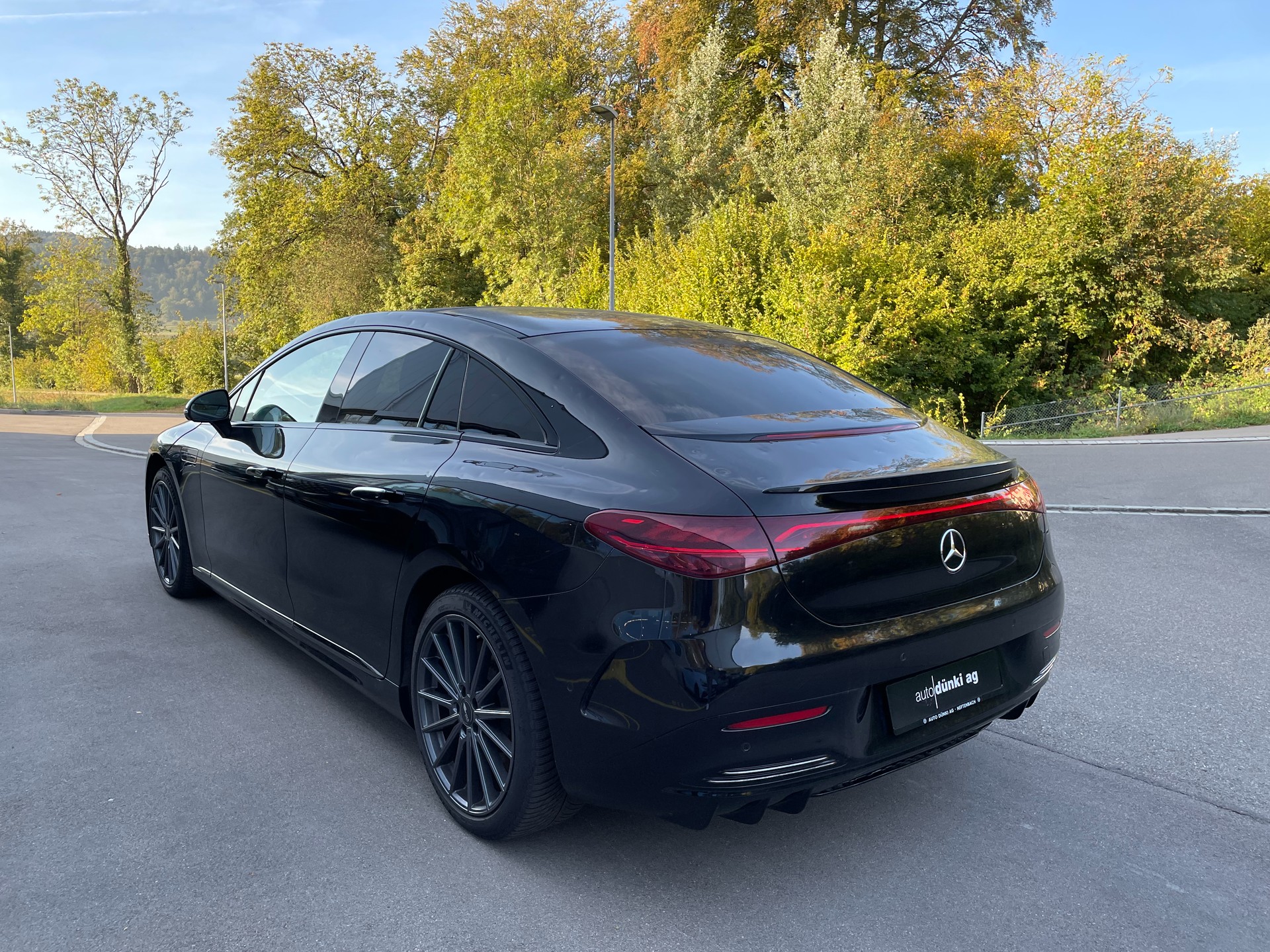 MERCEDES-BENZ EQE 500 4 Matic-image-7